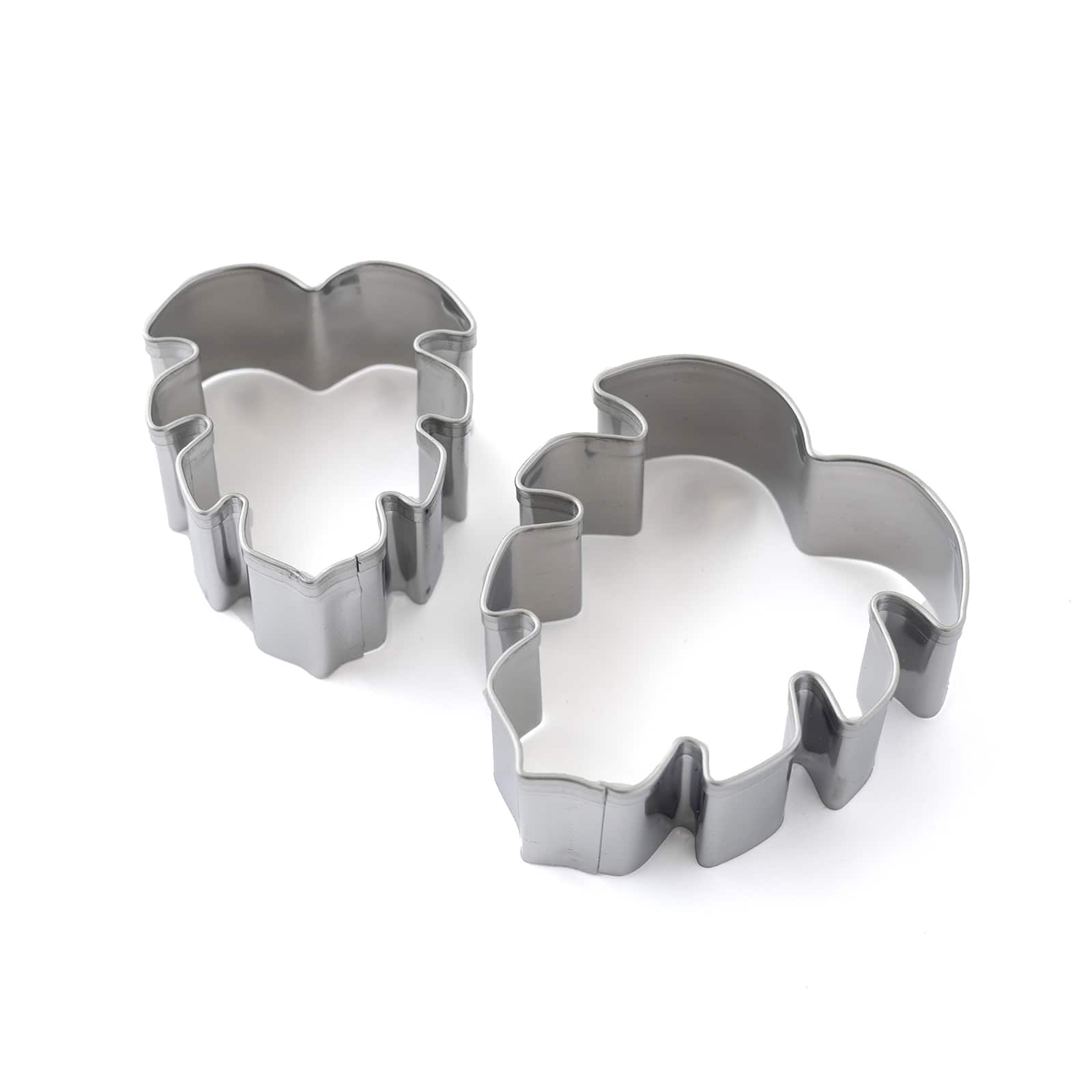 12 Pack: Monstera Leaf Clay Cutter Set by Craft Smart®