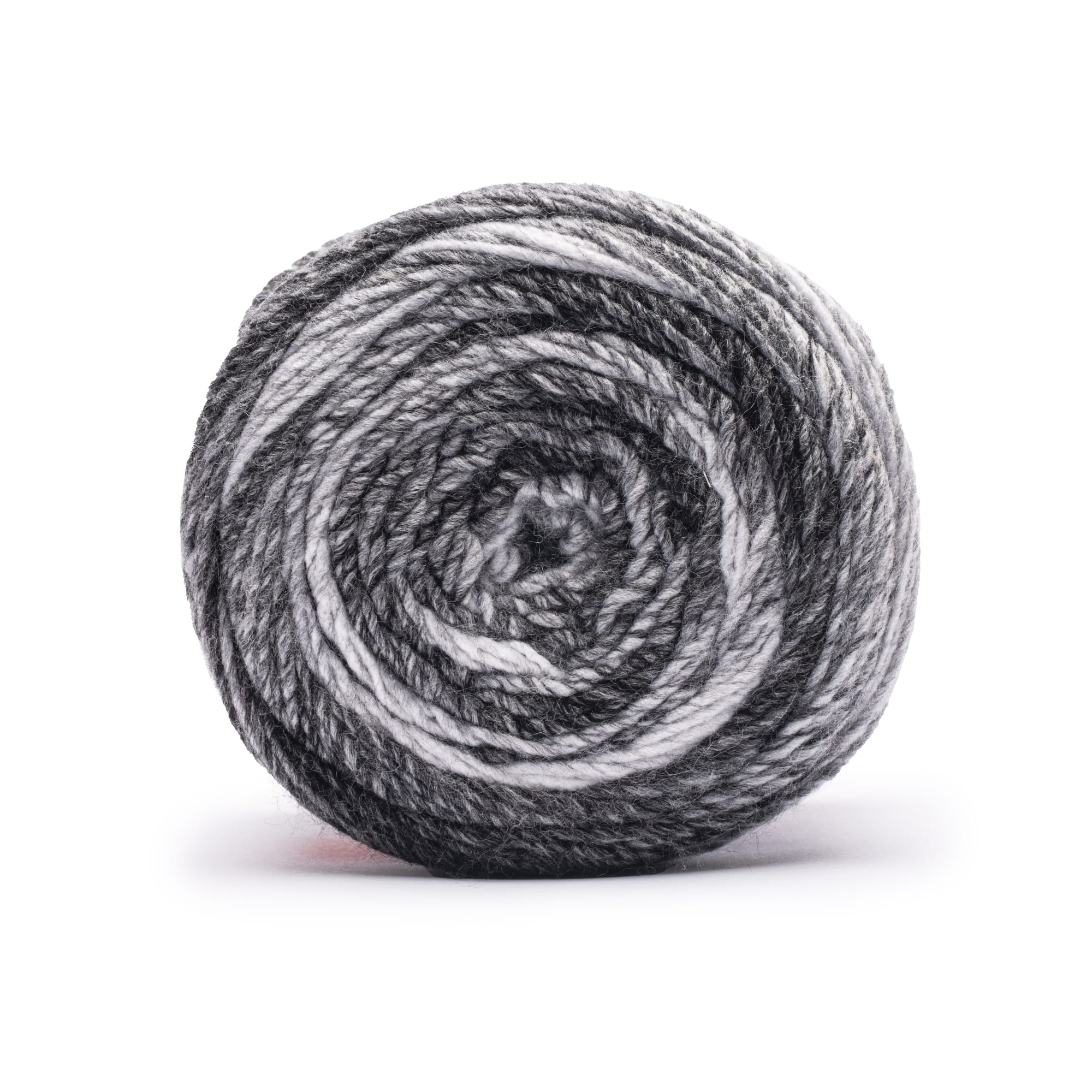3 Pack Red Heart® Roll With It Melange™ Yarn