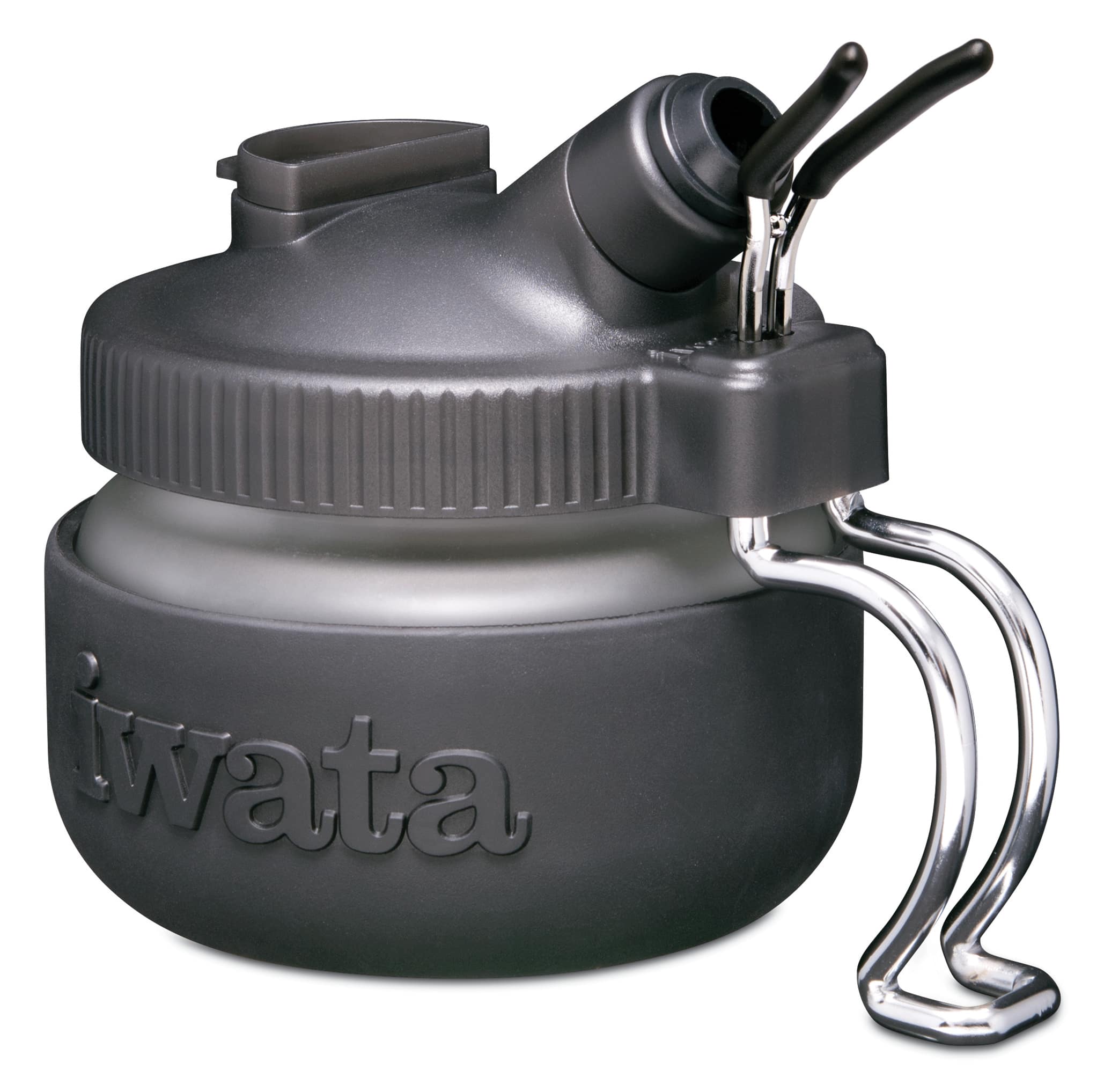 Iwata Universal Spray Out Pot