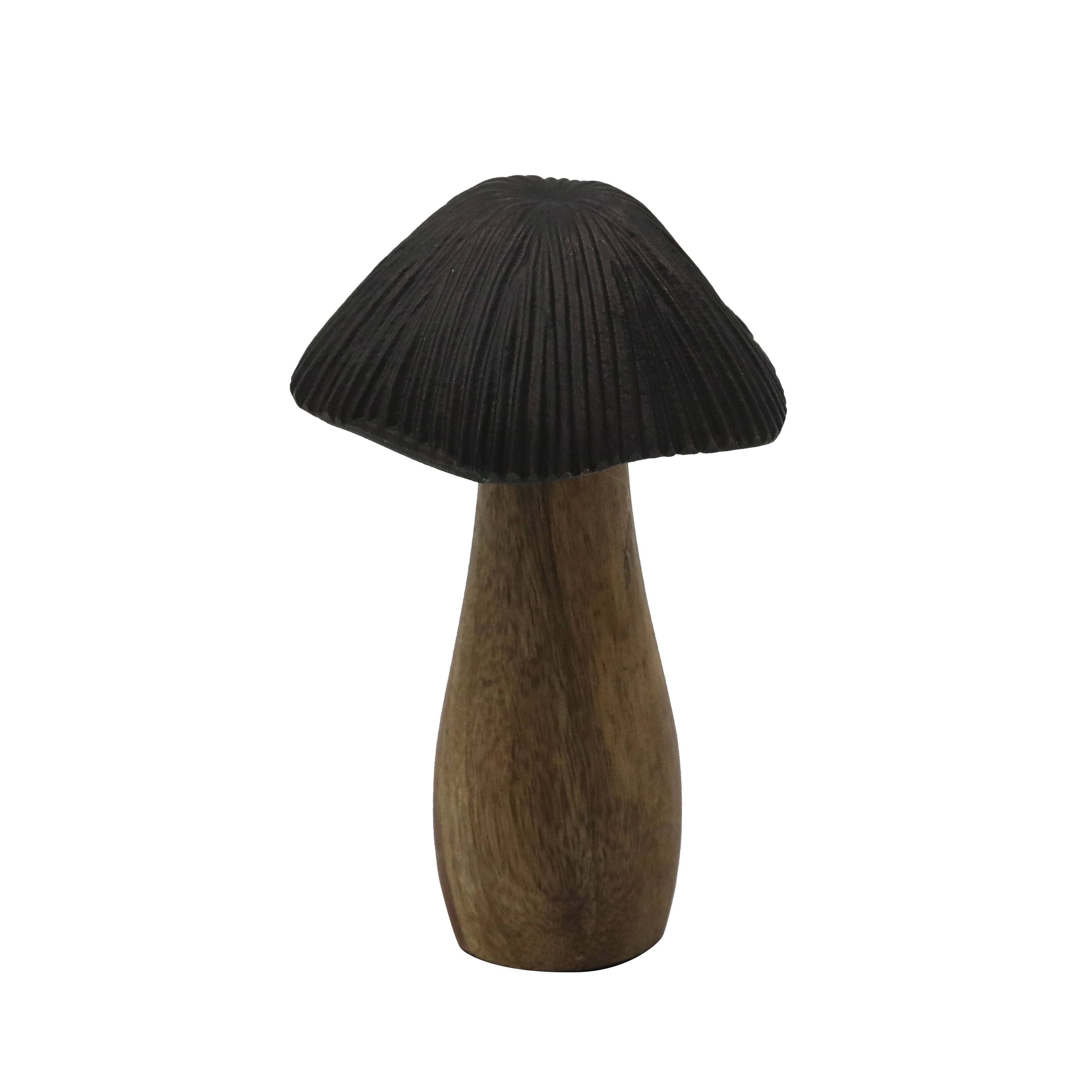 Mushroom Tabletop Décor by Ashland®
