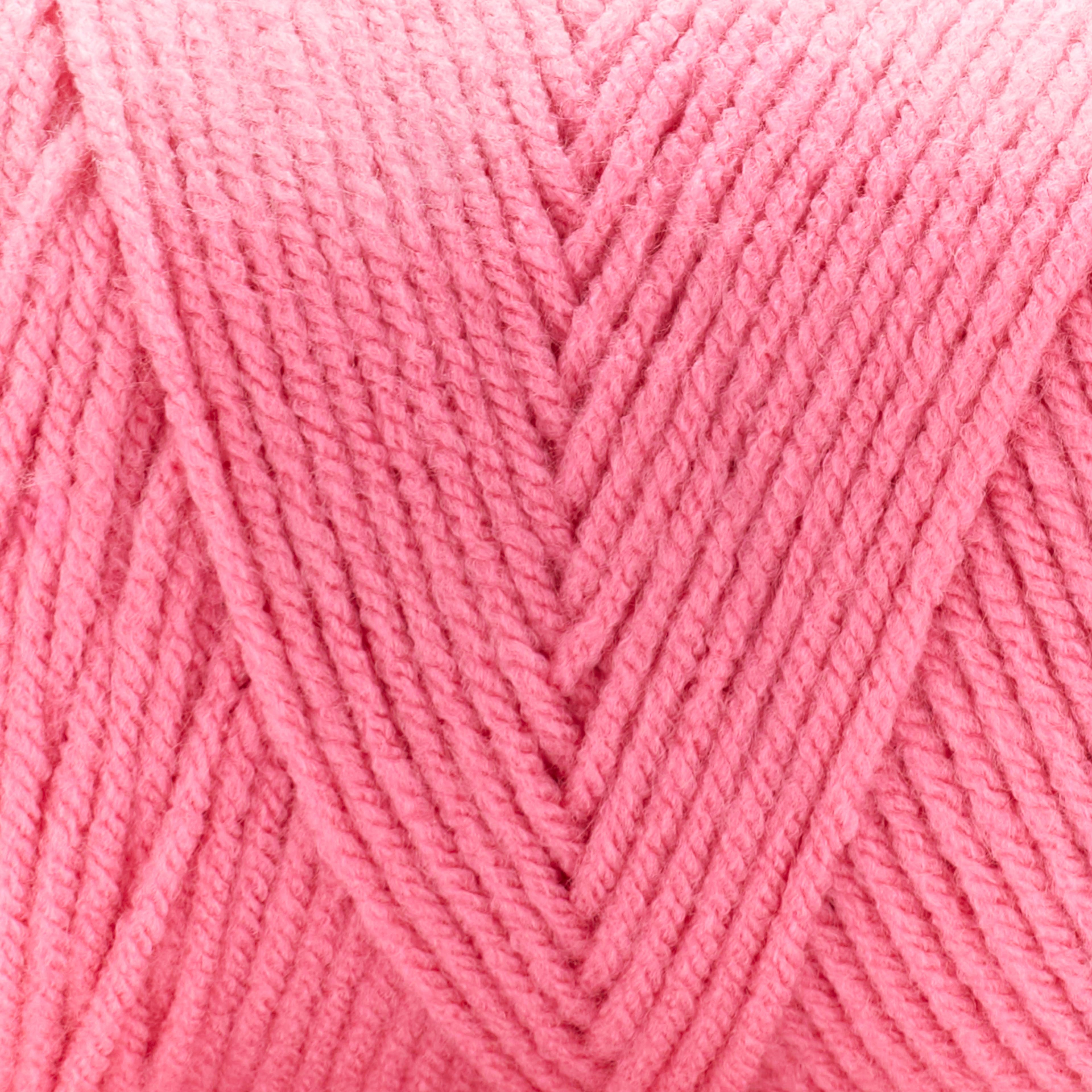 Soft Classic™ Solid Yarn by Loops & Threads®