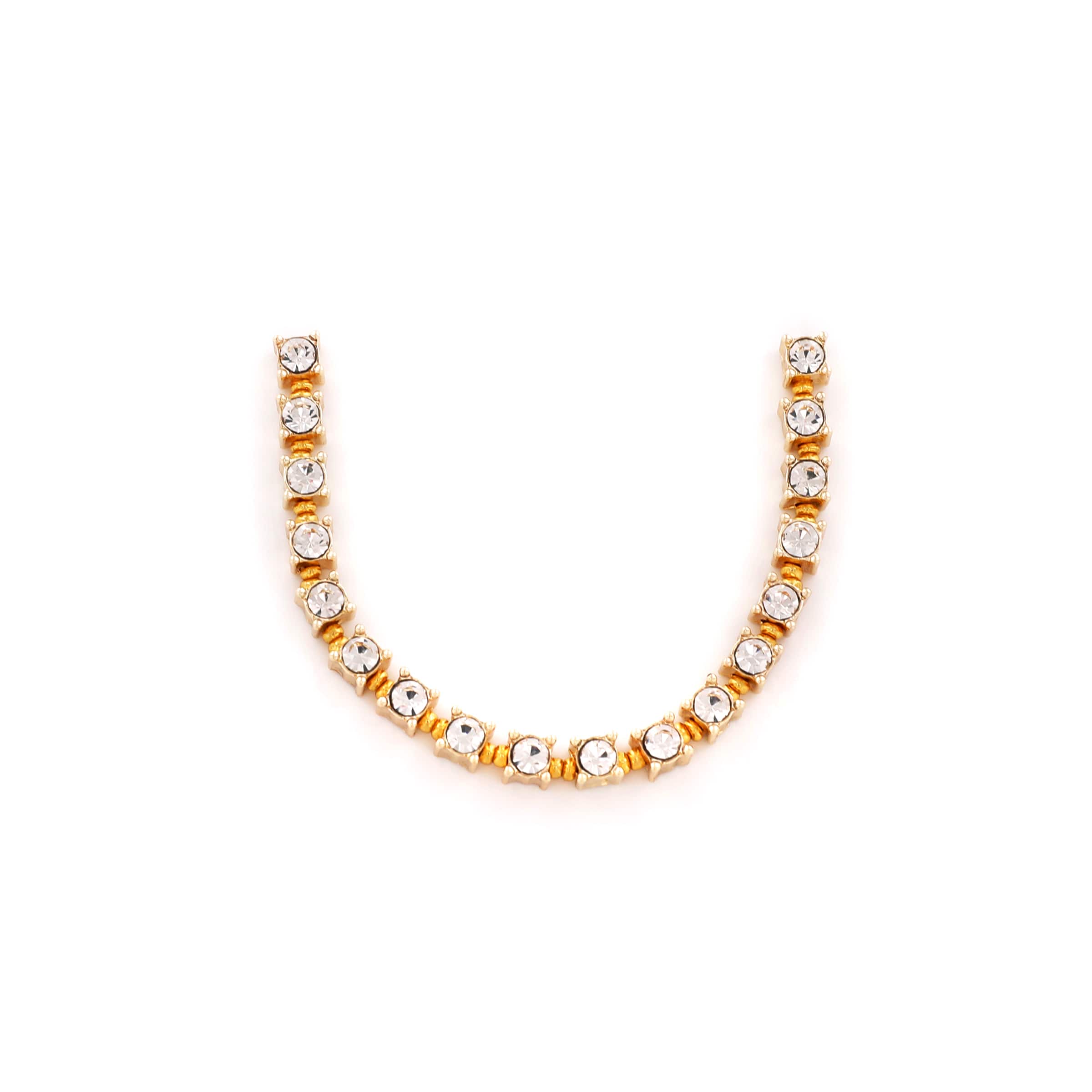 5mm Gold Metal Beads by Bead Landing™