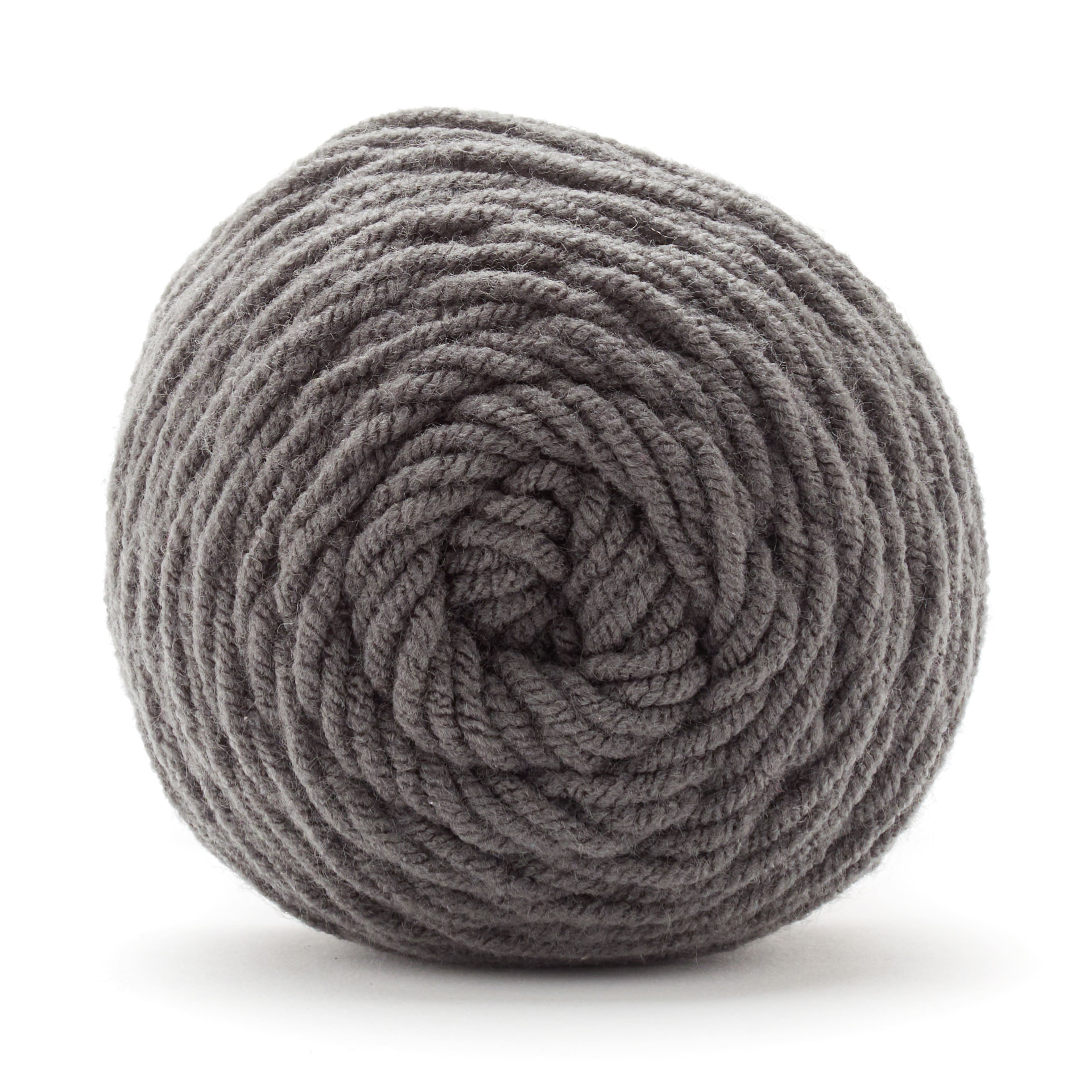 12 Pack: Soft Classic™ Solid Yarn by Loops & Threads®
