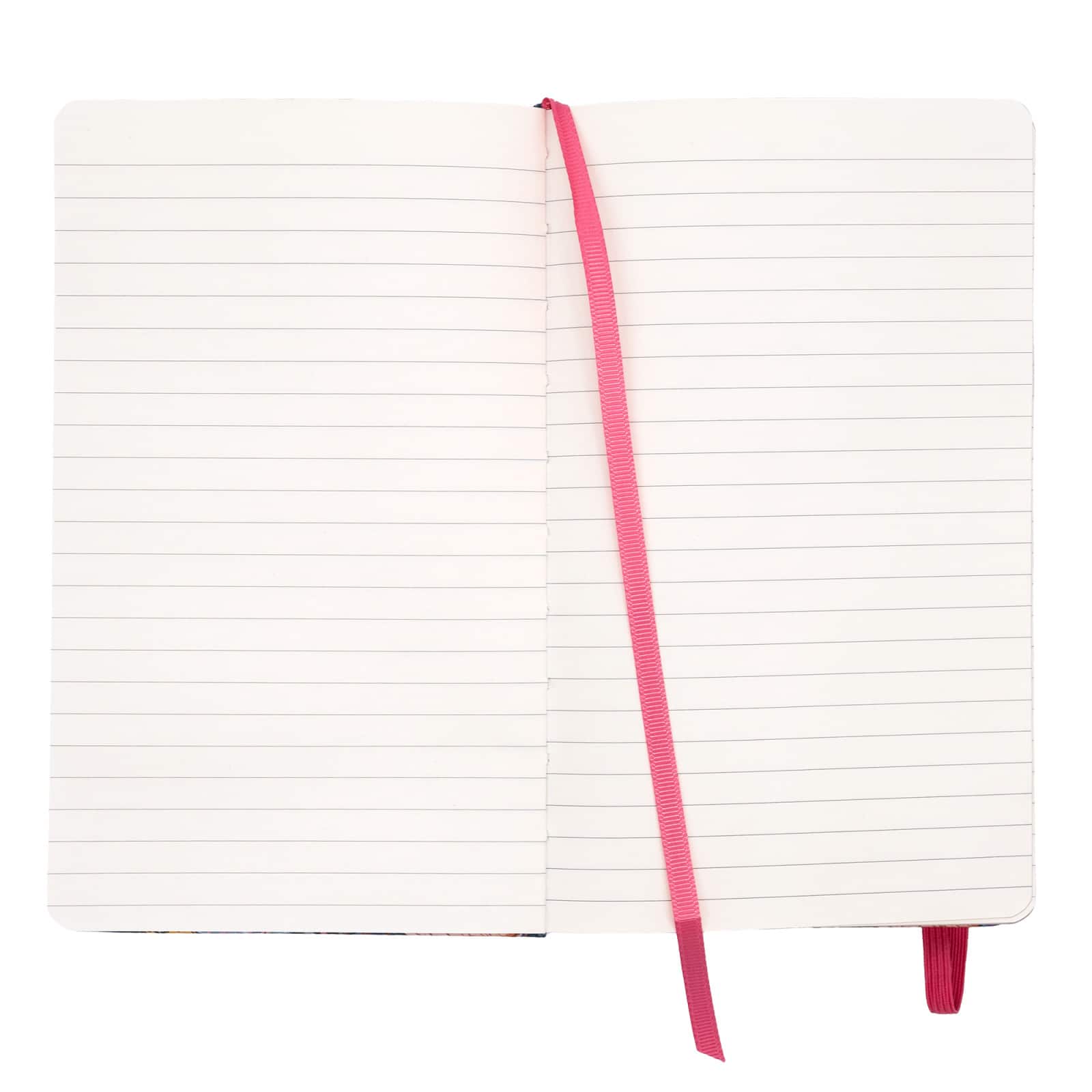 Pukka Pads Bloom Softcover Notebooks with Pocket, 3ct.