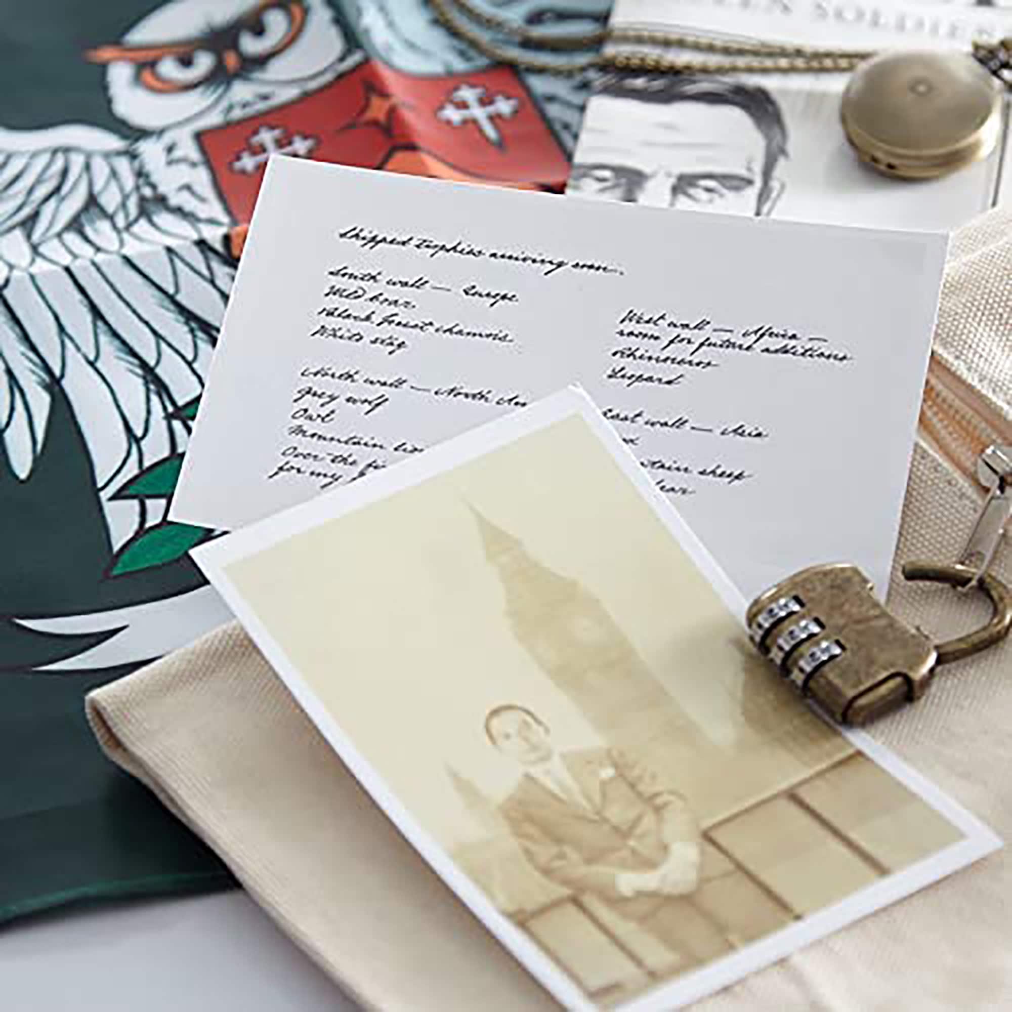 Hunt A Killer: Agatha Christie's Mystery of Hunter's Lodge