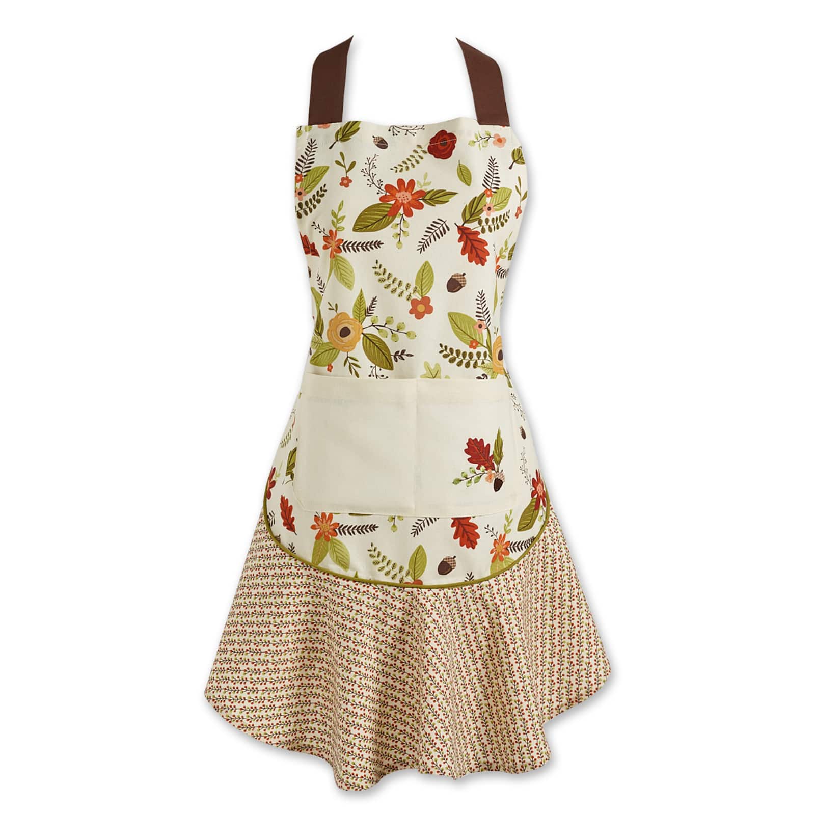 DII® Fall In Love Ruffle Apron