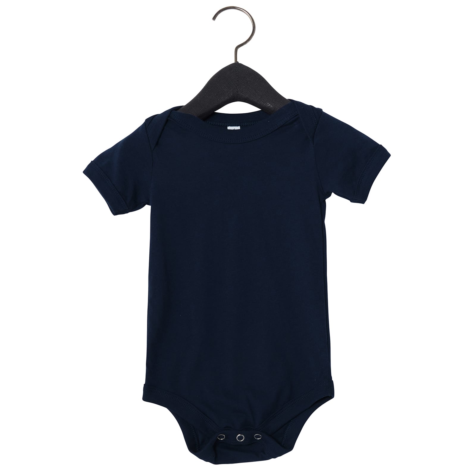 BELLA+CANVAS® Baby Jersey Short Sleeve One-Piece