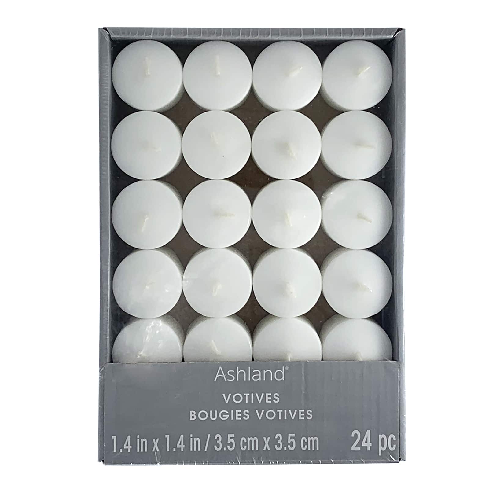 Votives Value Pack by Ashland® Basic Elements
