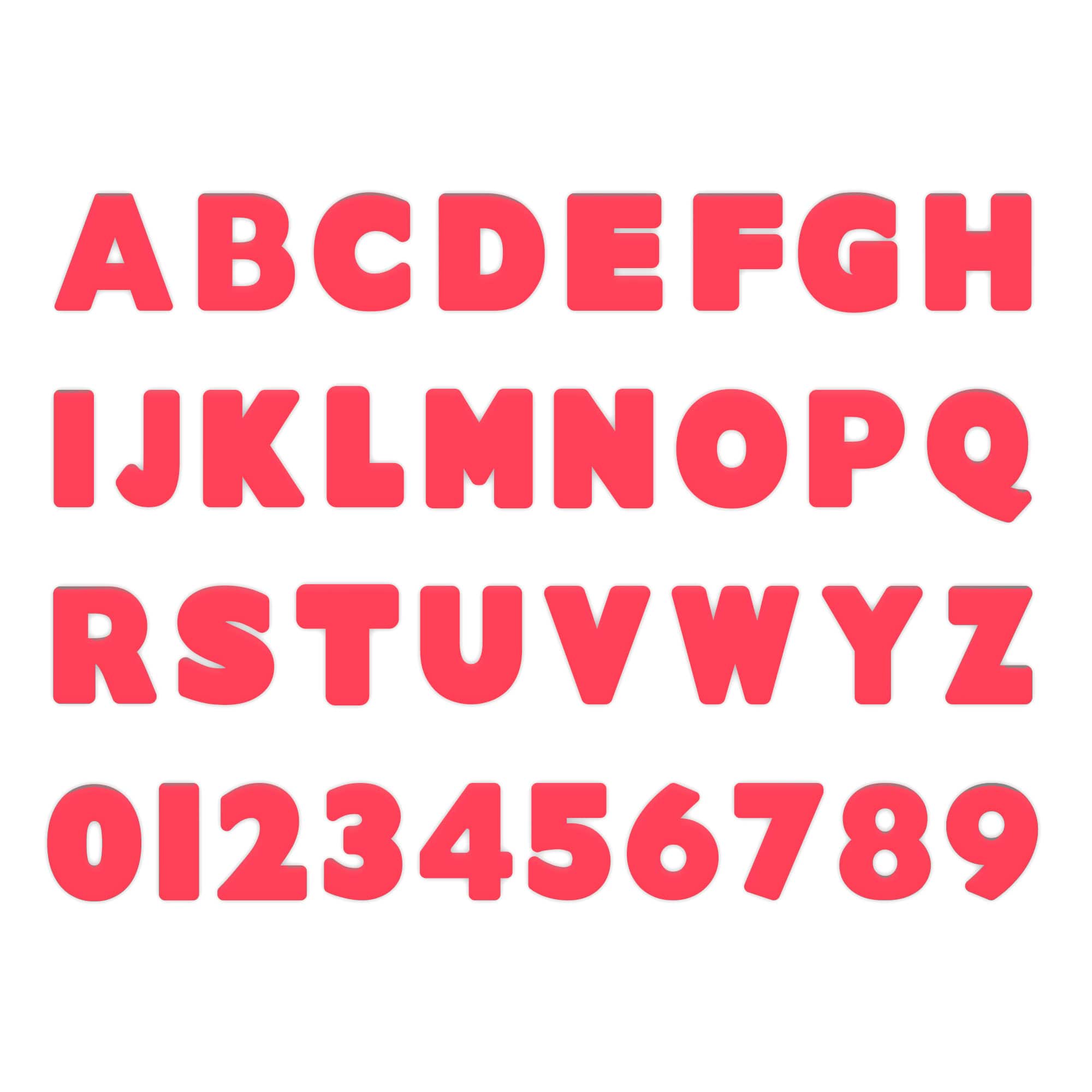 ArtSkills® 2.5" Classic 335 Piece Paper Poster Letter Set