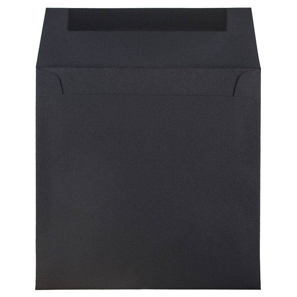 JAM Paper 6.5" x 6.5" Premium Invitation Envelopes