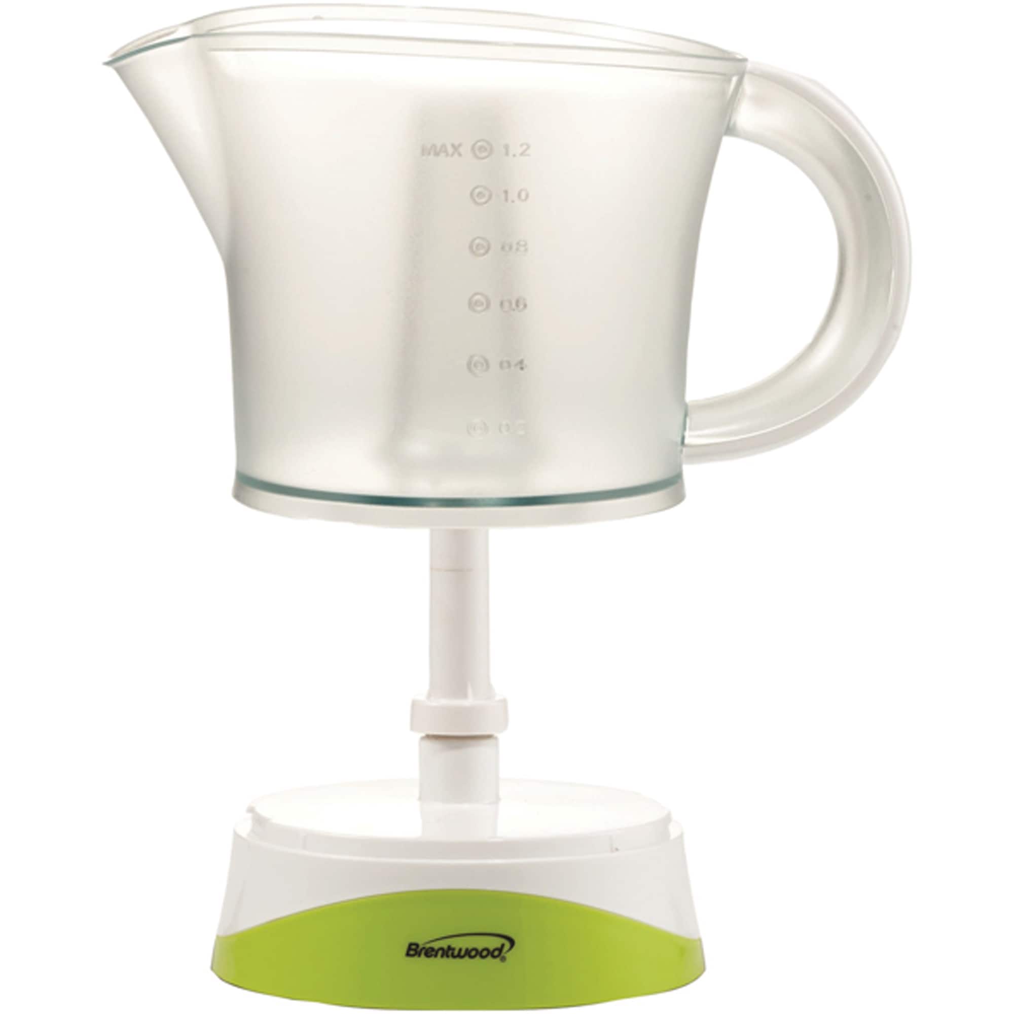 40oz. Electric Citrus Juicer