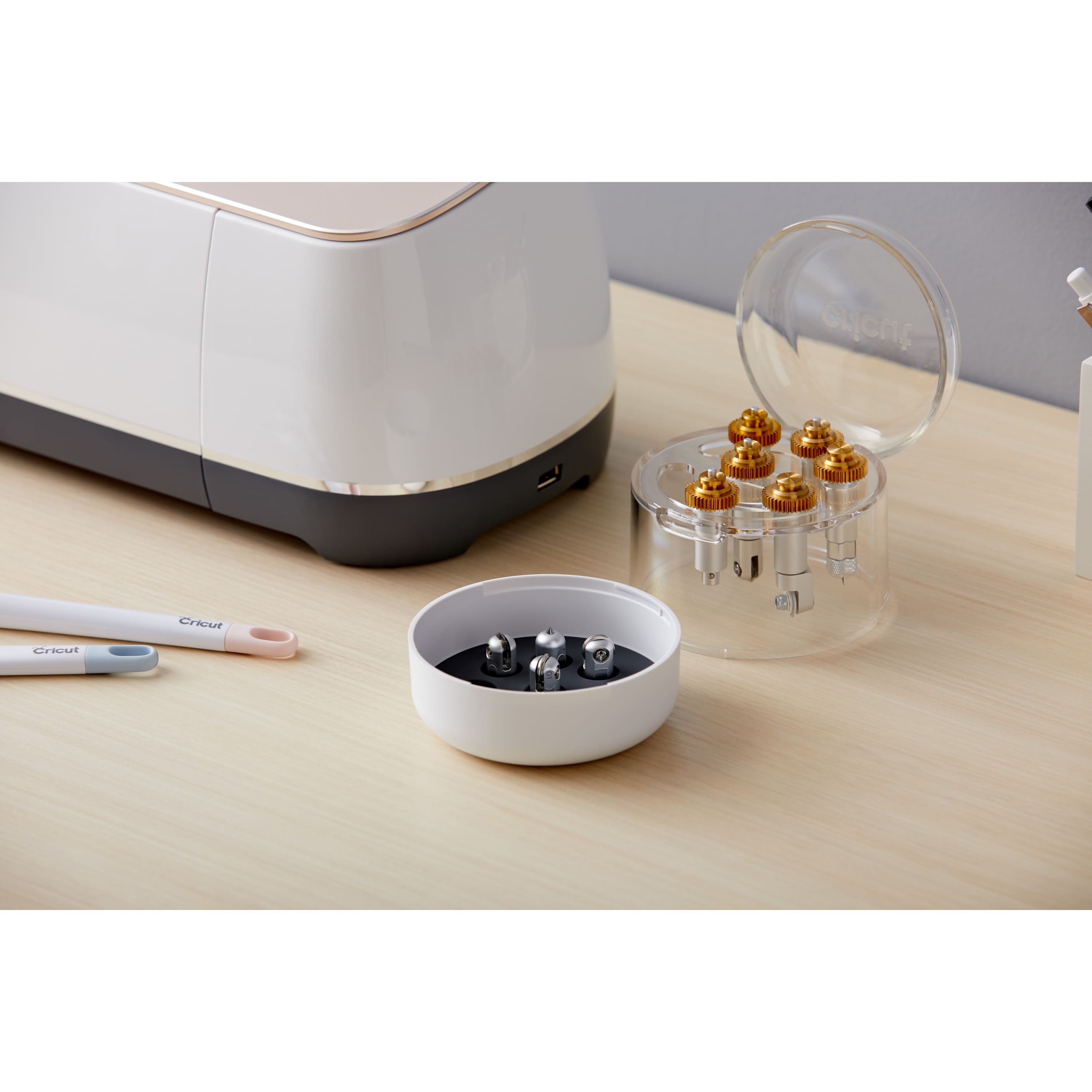 Cricut® Machine Tool Organizer