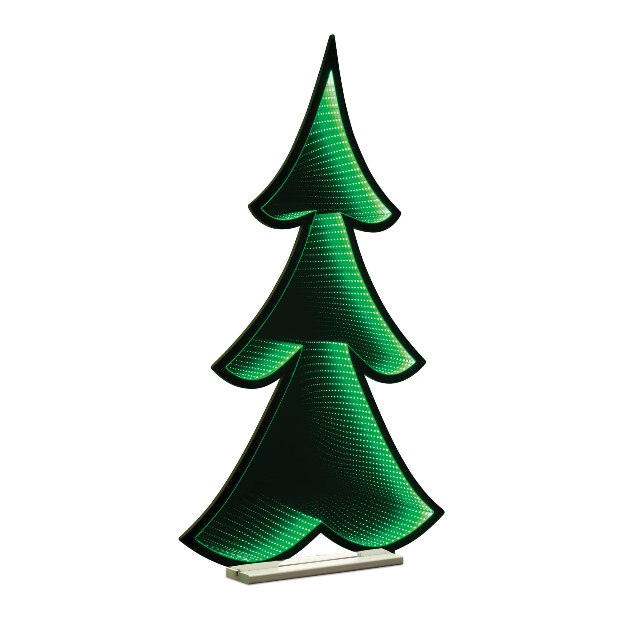 Green Pine Tree EkkoLight