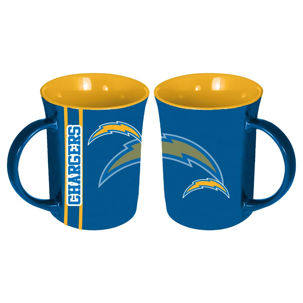 The Memory Company MLB 15oz. Reflective Logo Mugs, 2ct.