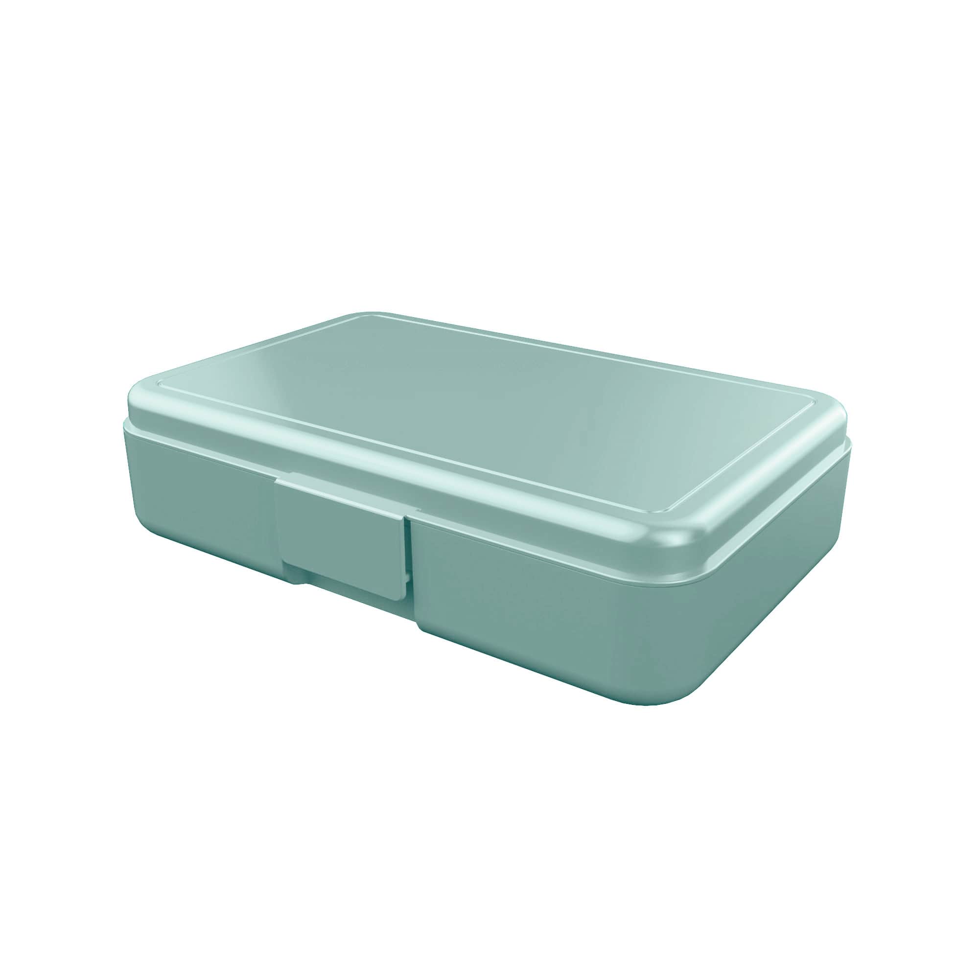 Plastic Pencil Box by Creatology