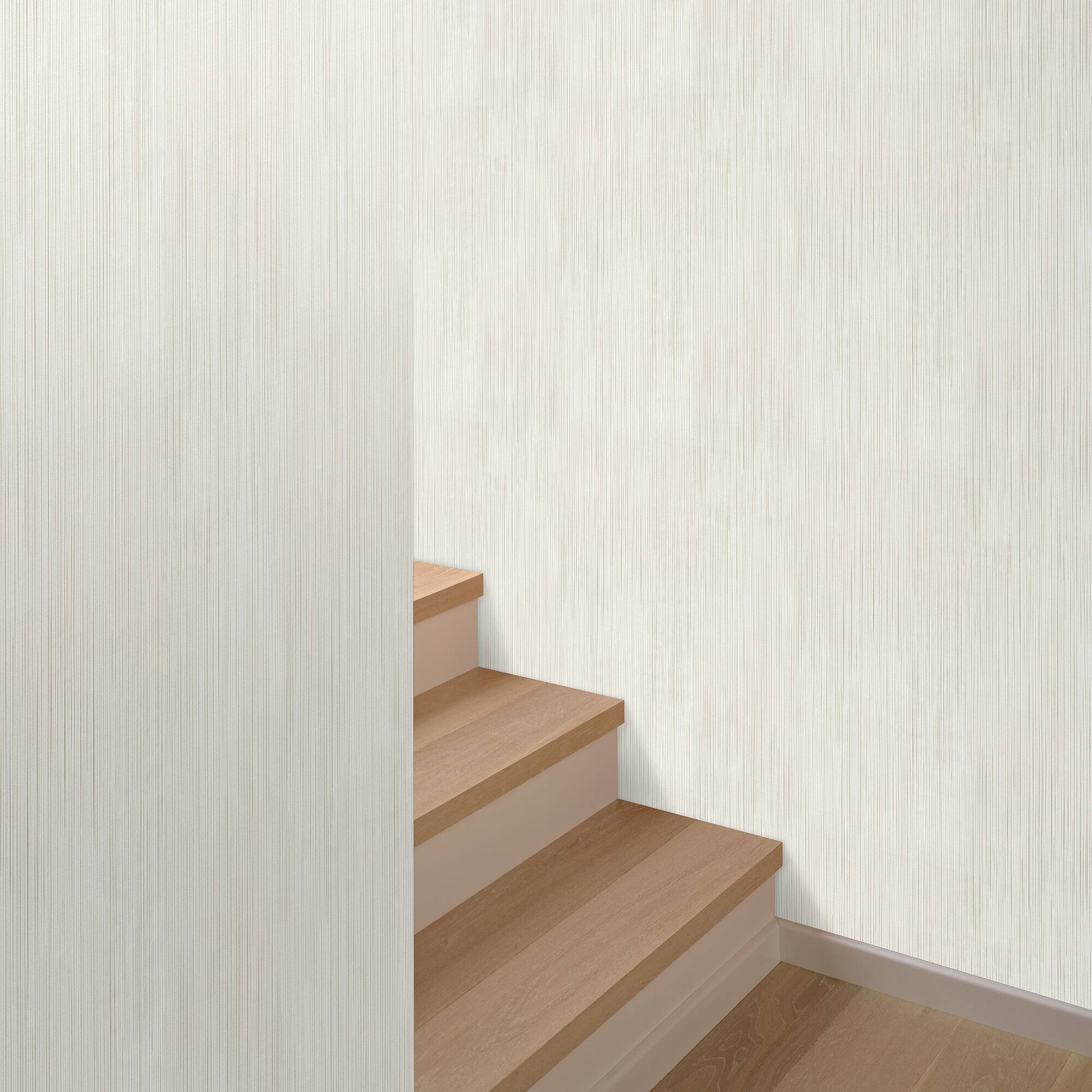 Designs Direct Ravello Raised Stria Wallpaper
