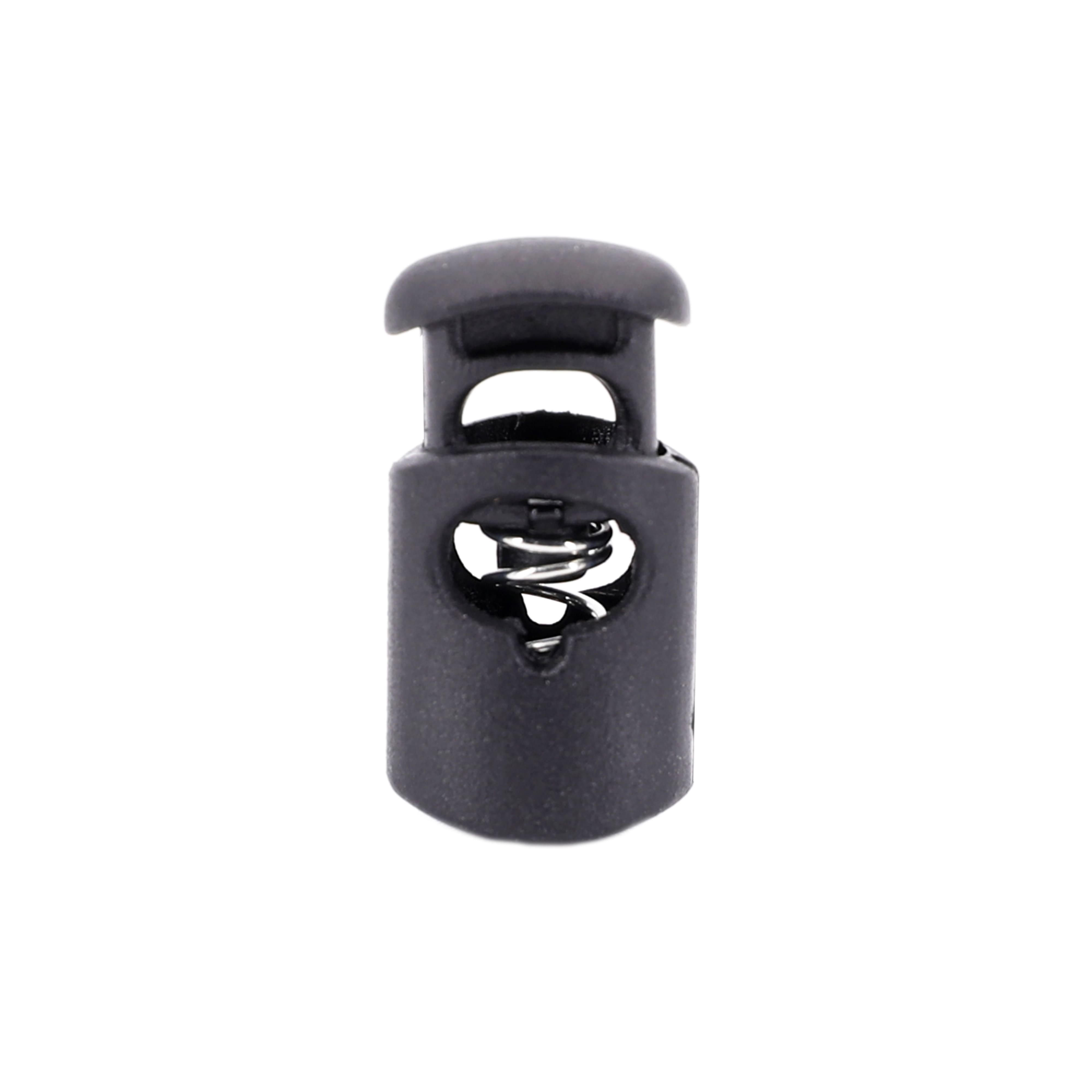 11mm x 21mm Plastic Cord Locks, 10ct. by Bead Landing™