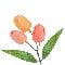 14" Tulip Bush by Ashland® 
