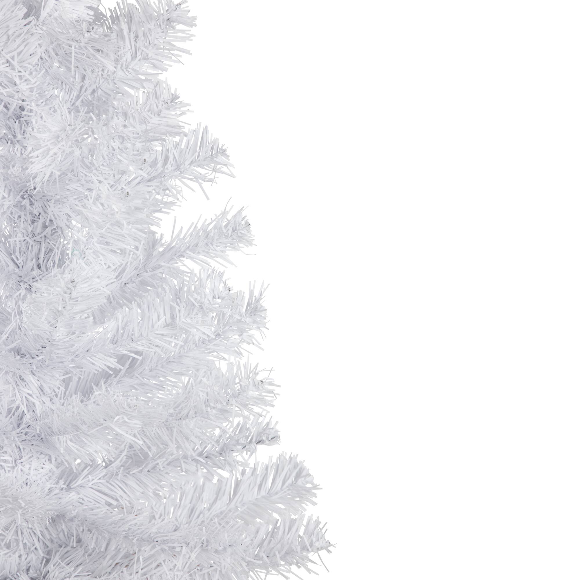 2ft. Unlit Balsam Pine Burlap Base Artificial Christmas Tree