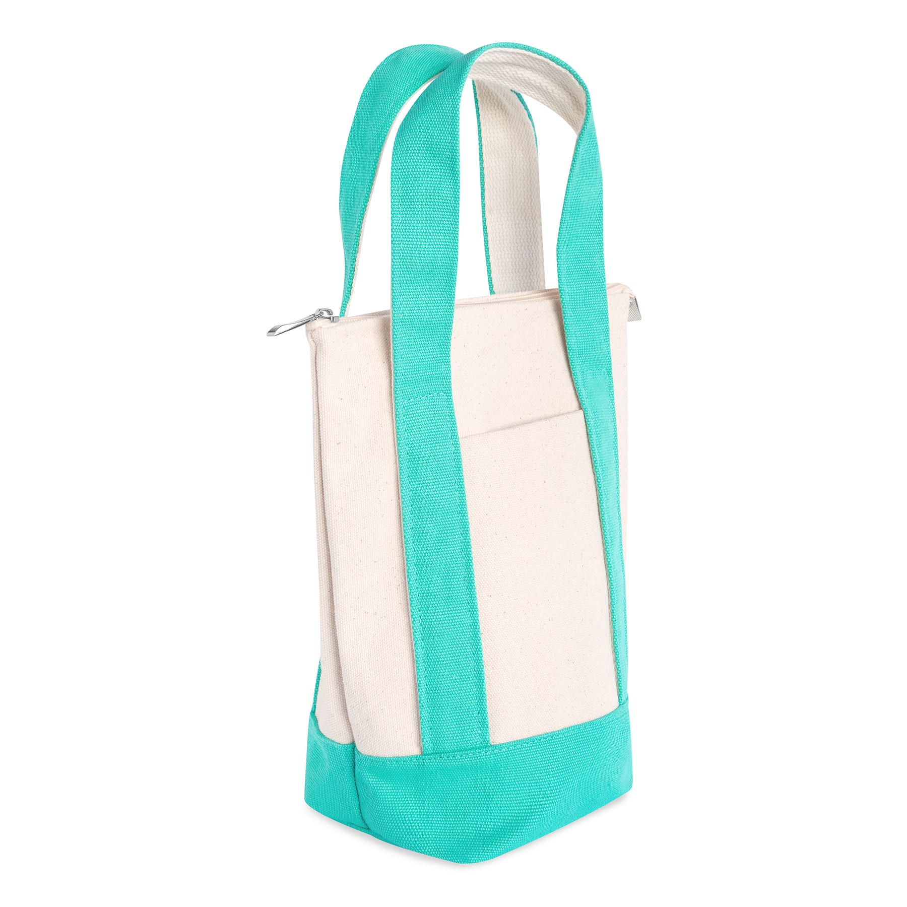 Small Summer Canvas Boat Tote by Make Market®