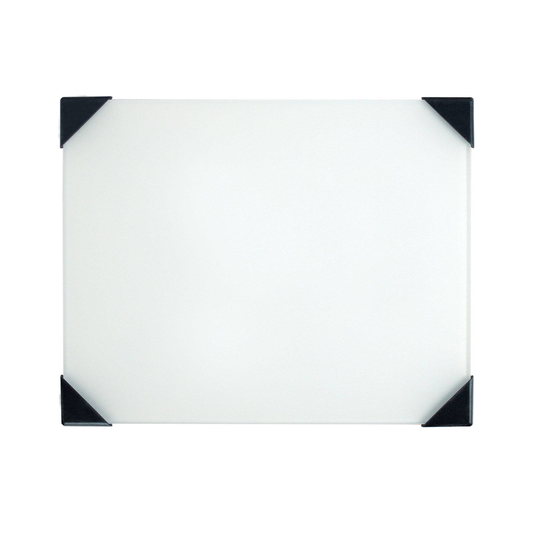 New Wave® Posh® Glass Tabletop Palette