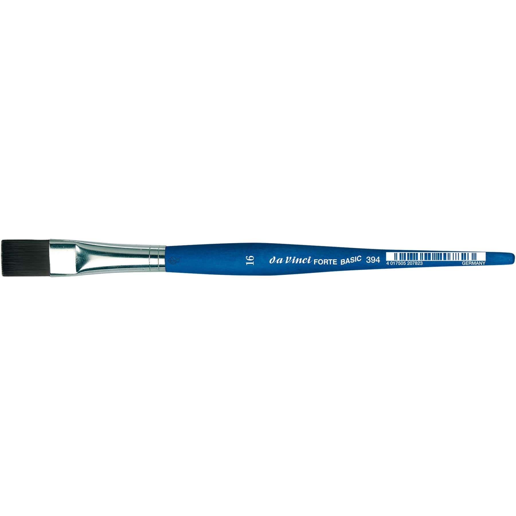 da Vinci FORTE BASIC Series 394 Synthetic Flat Brush