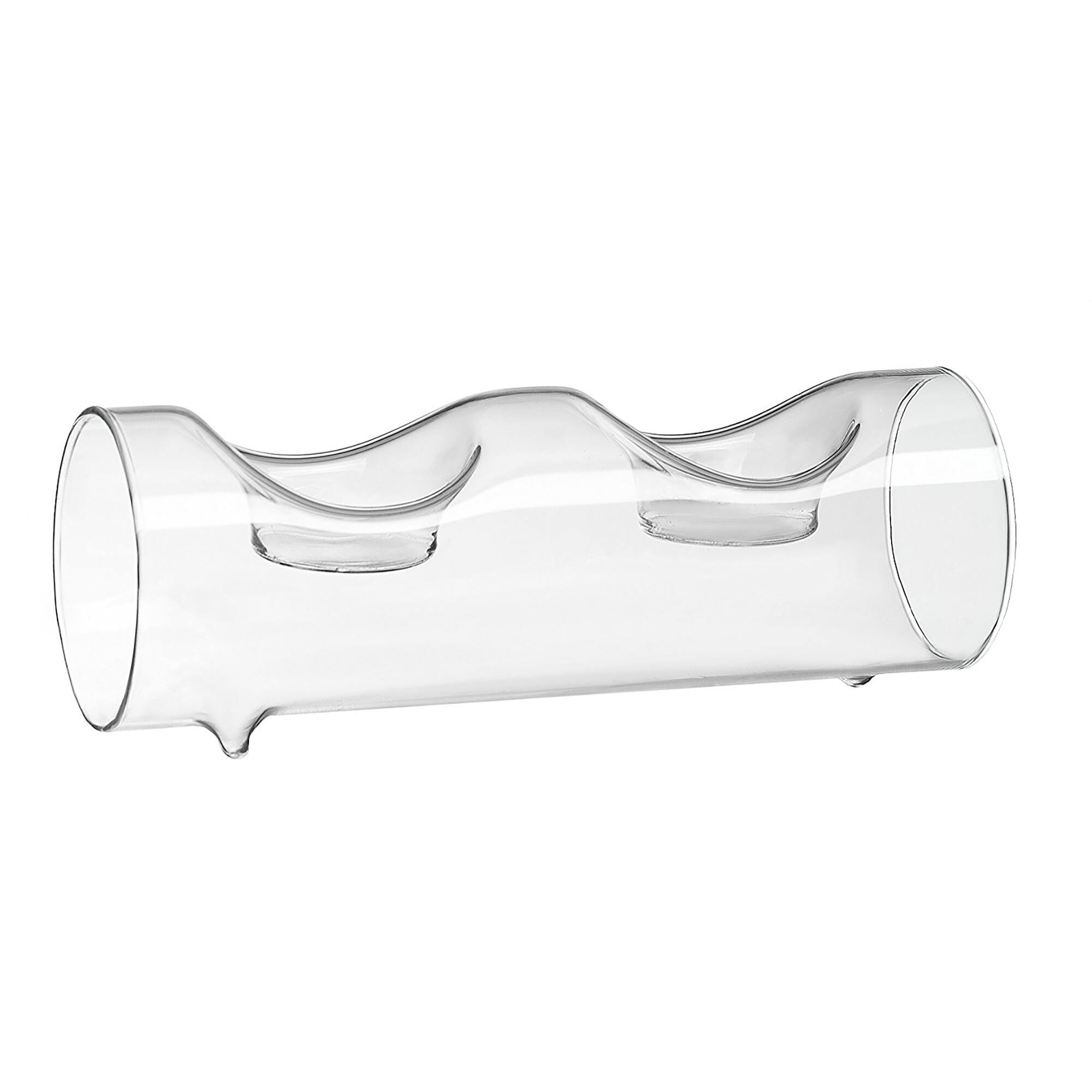 JoyJolt® Ambient Double Tea Light Candle Holders, 4ct.