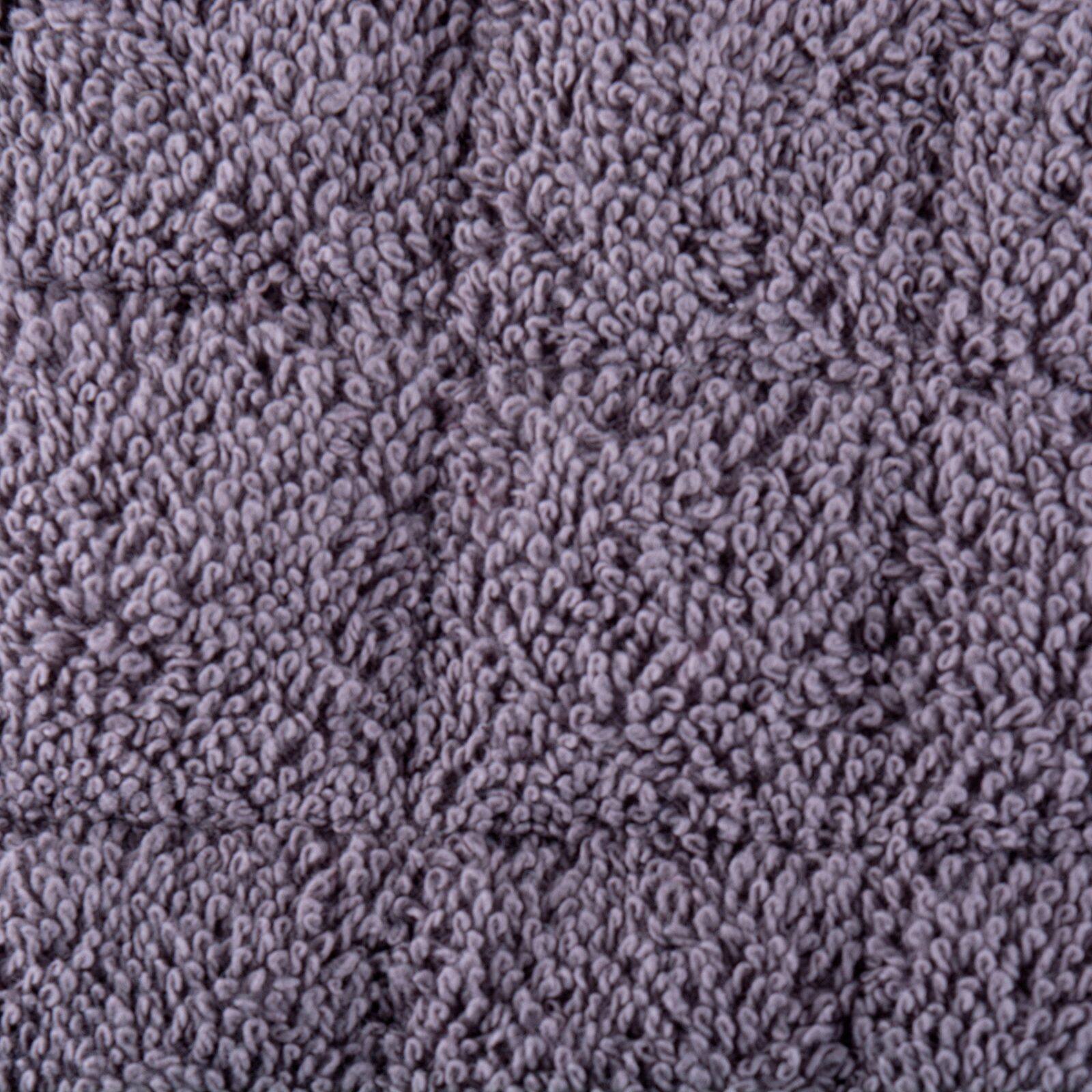DII® Gray Terry Double Oven Mitt