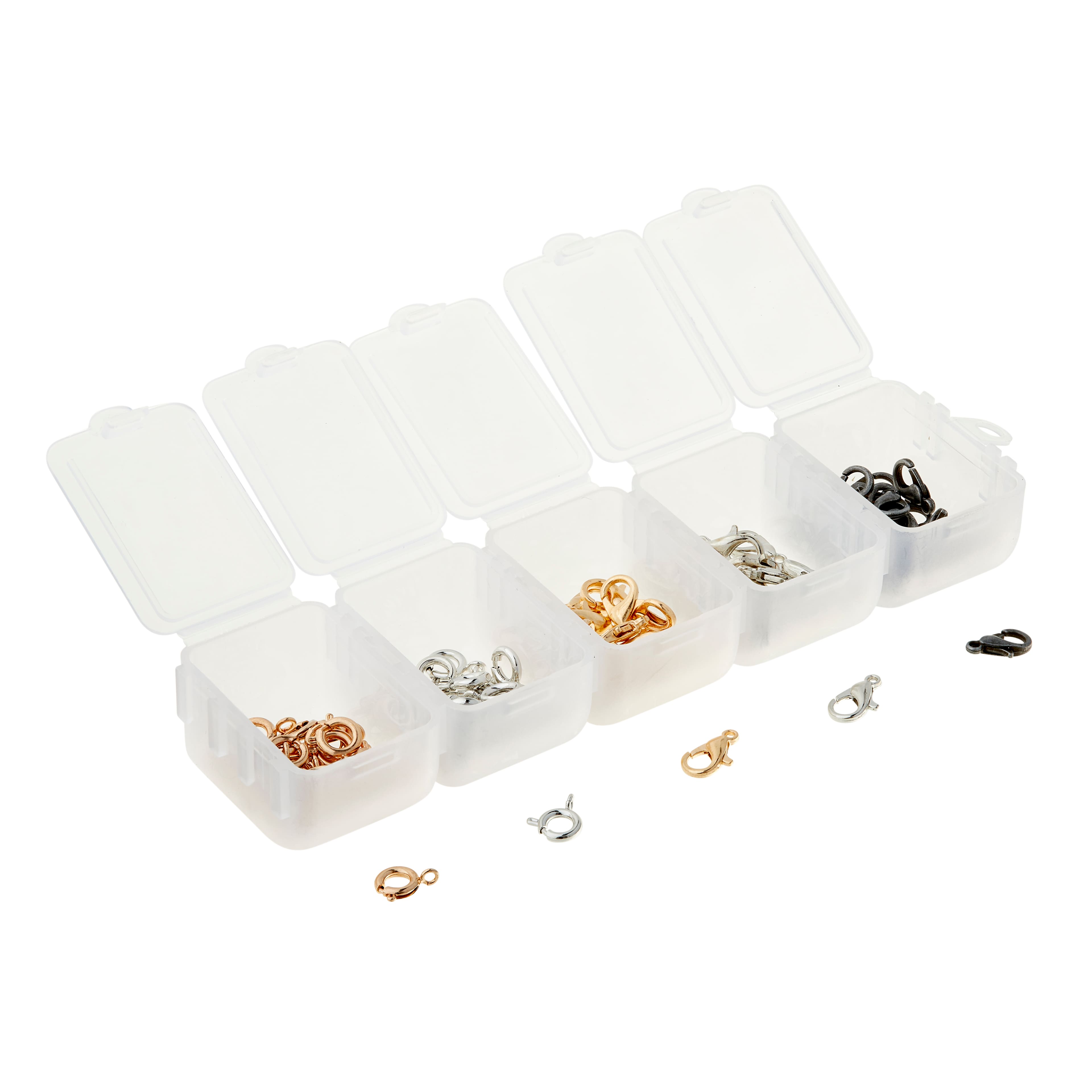 Assorted Closures by Bead Landing™