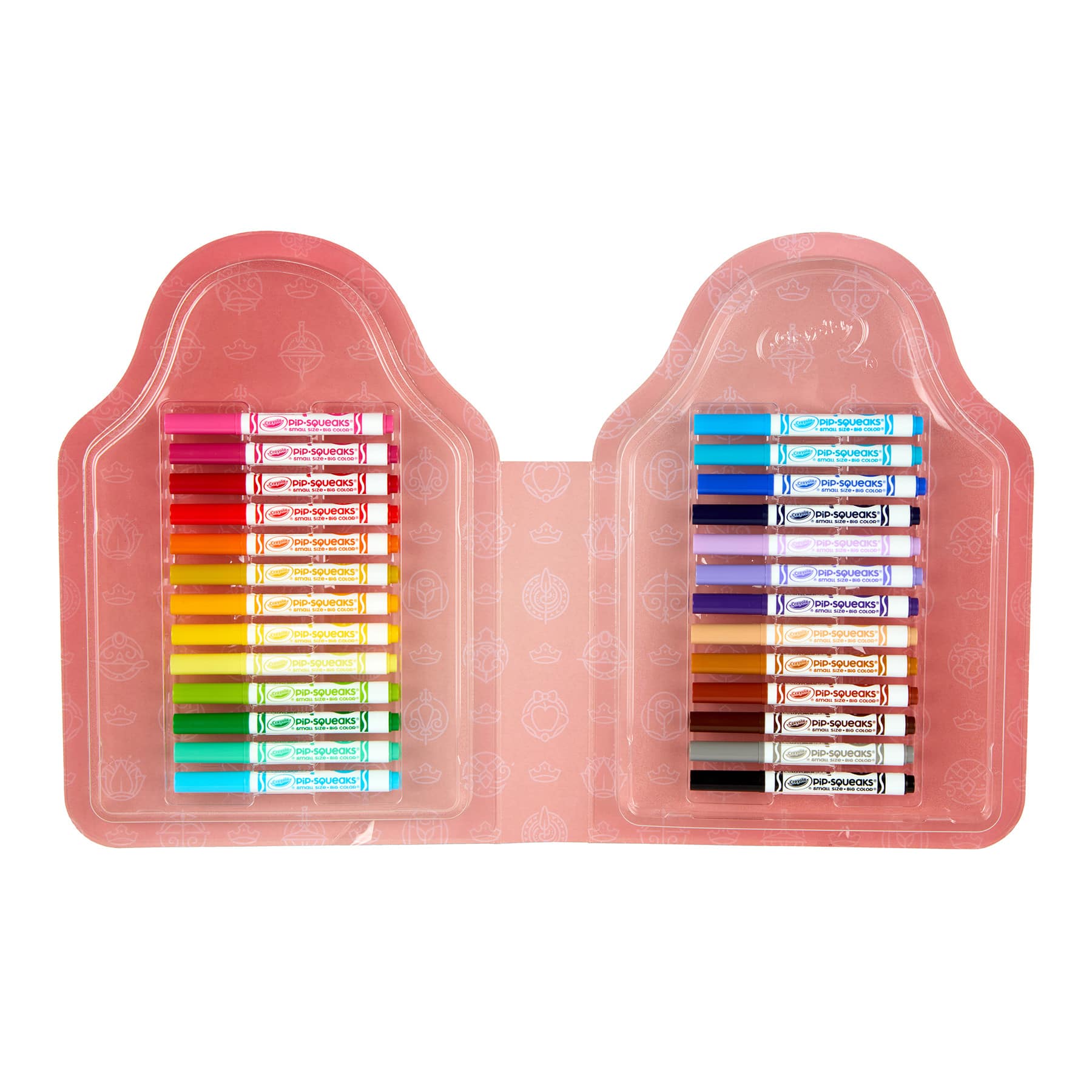 Crayola® Disney Princess Color & Sticker Activity Set