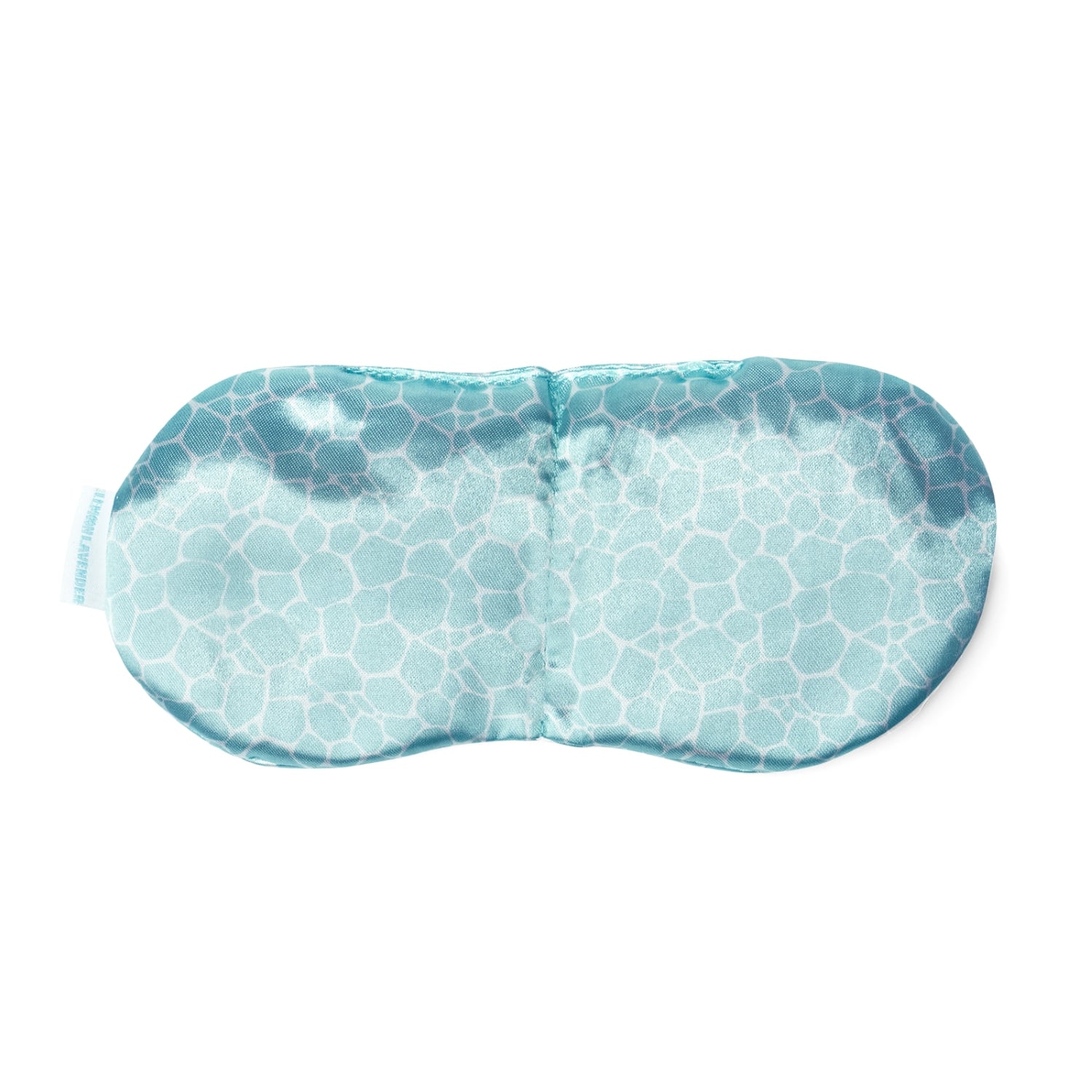 Assorted Lemon Lavender® Under Pressure Hot & Cold Weighted Eye Mask, 1pc.