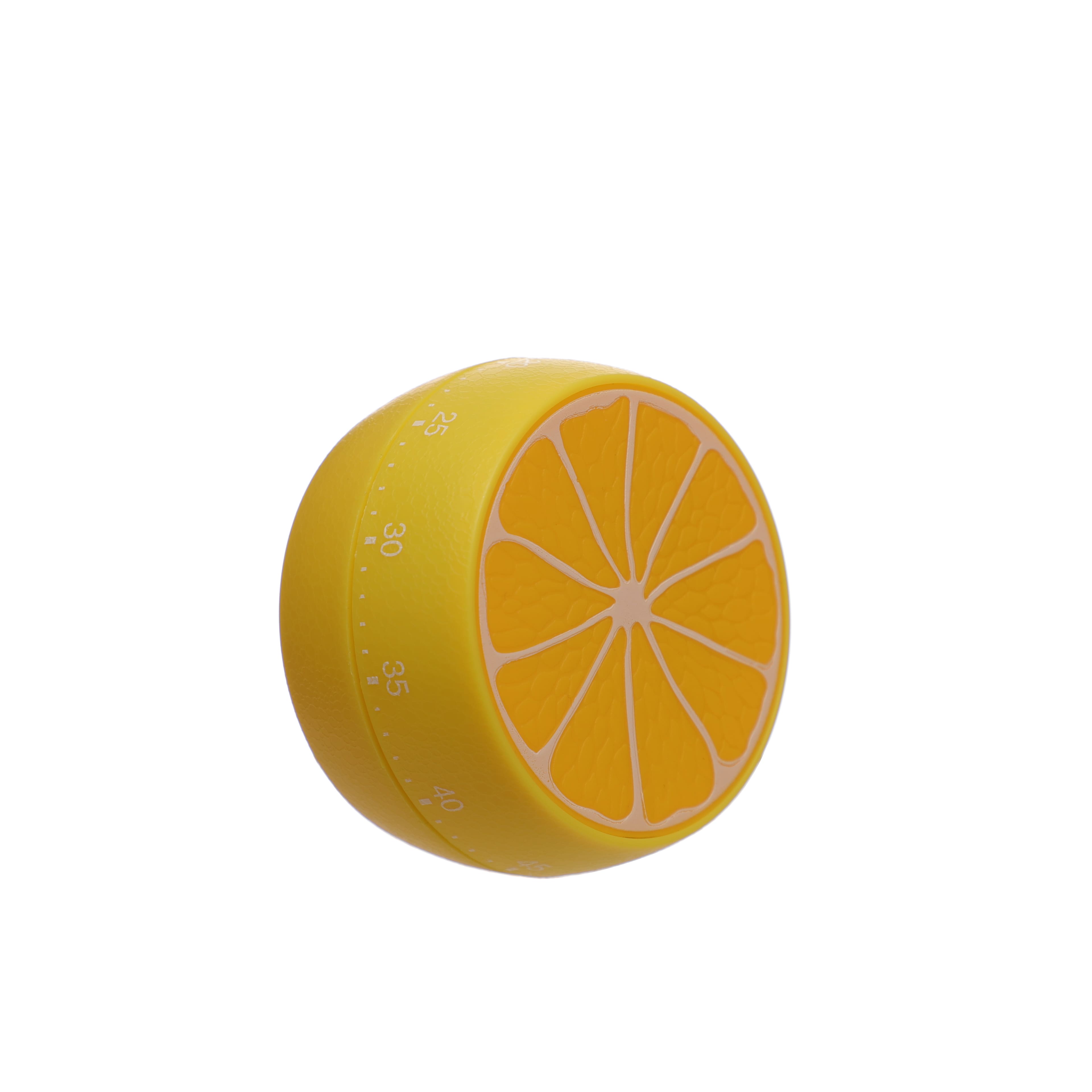 Citrus Kitchen Timer by Ashland
