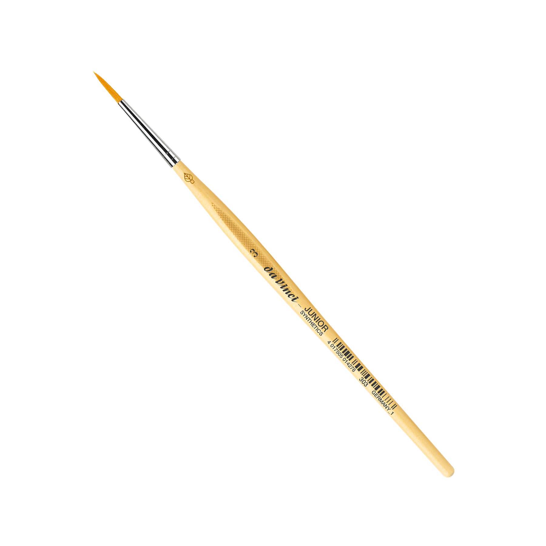 da Vinci JUNIOR Synthetics Series 303 Round Brush