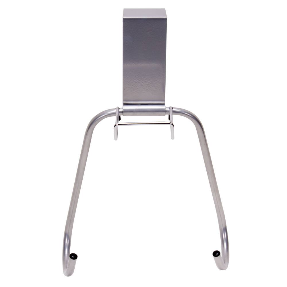 Household Essentials Over-The-Door Ironing Board Holder
