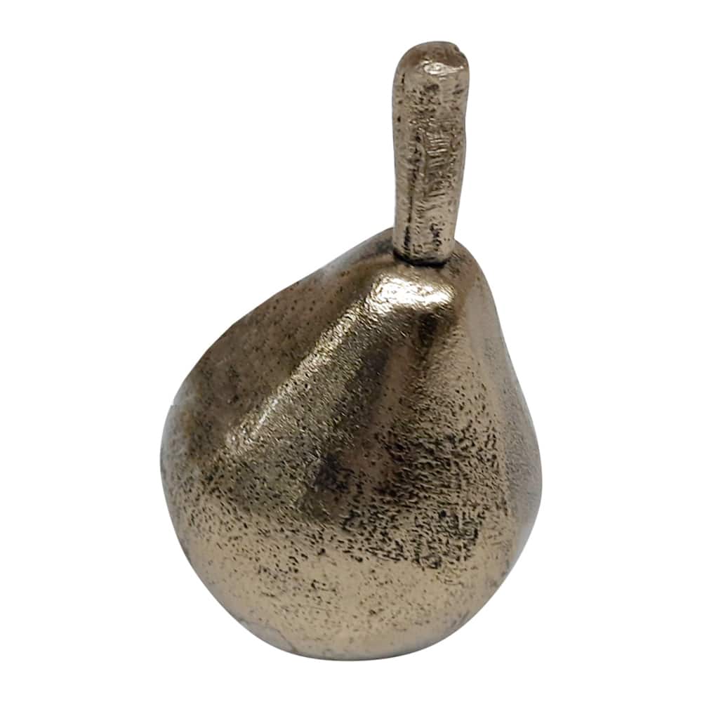 Metal Pear Tabletop Décor by Ashland