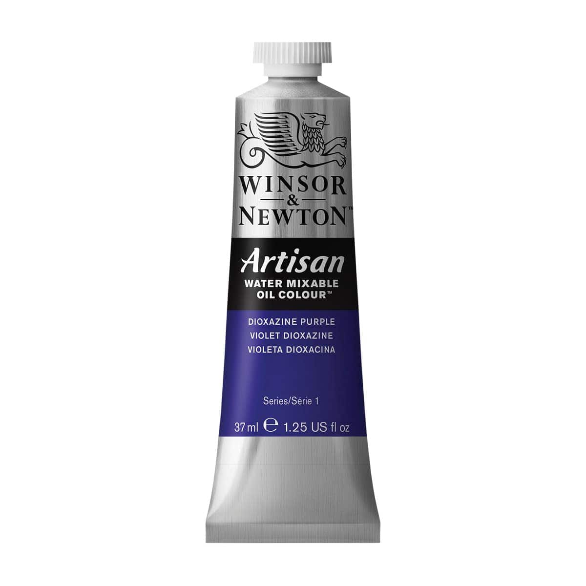 Winsor & Newton® Artisan Water Mixable Oil Color, 37mL, Color