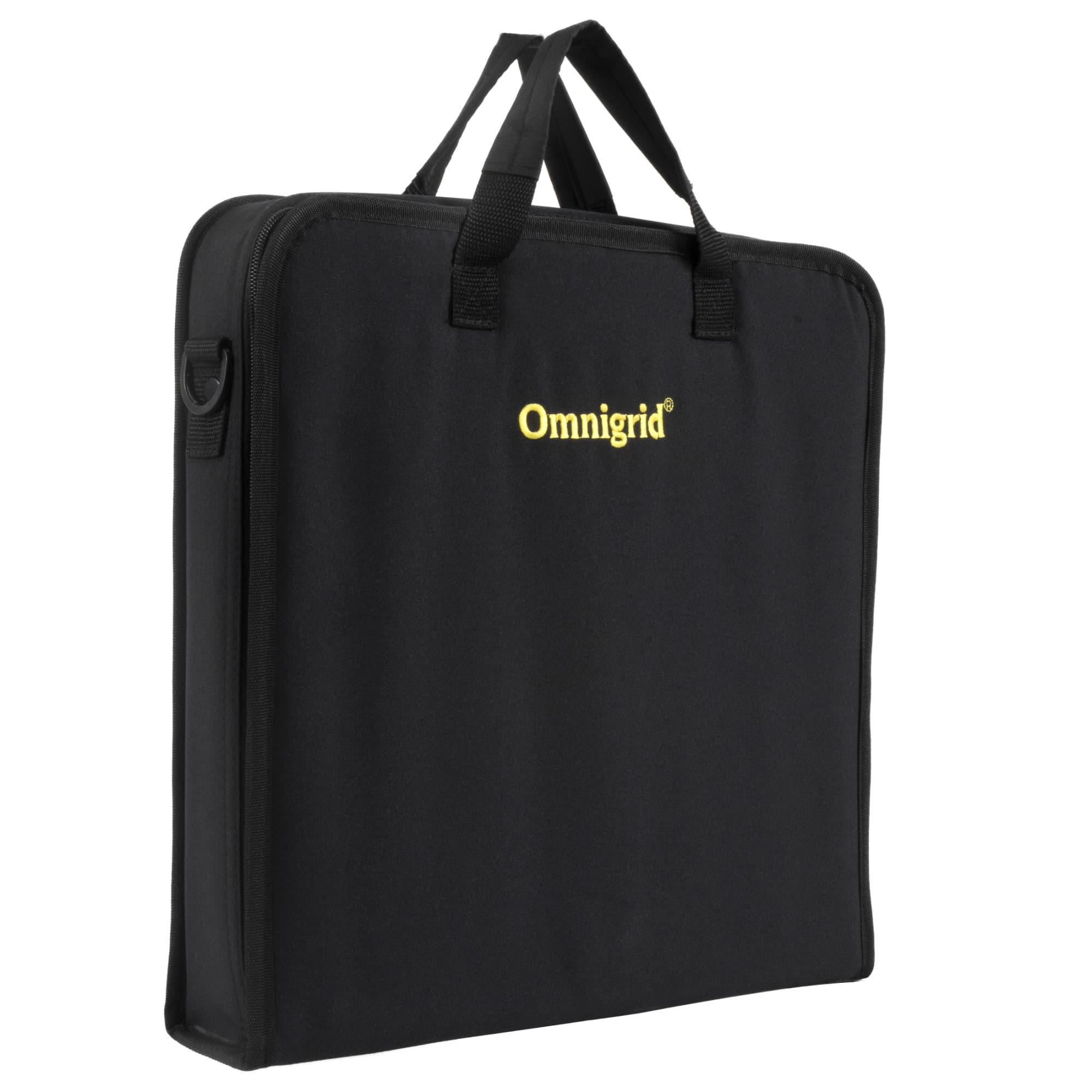 Omnigrid® Quilters Travel Case