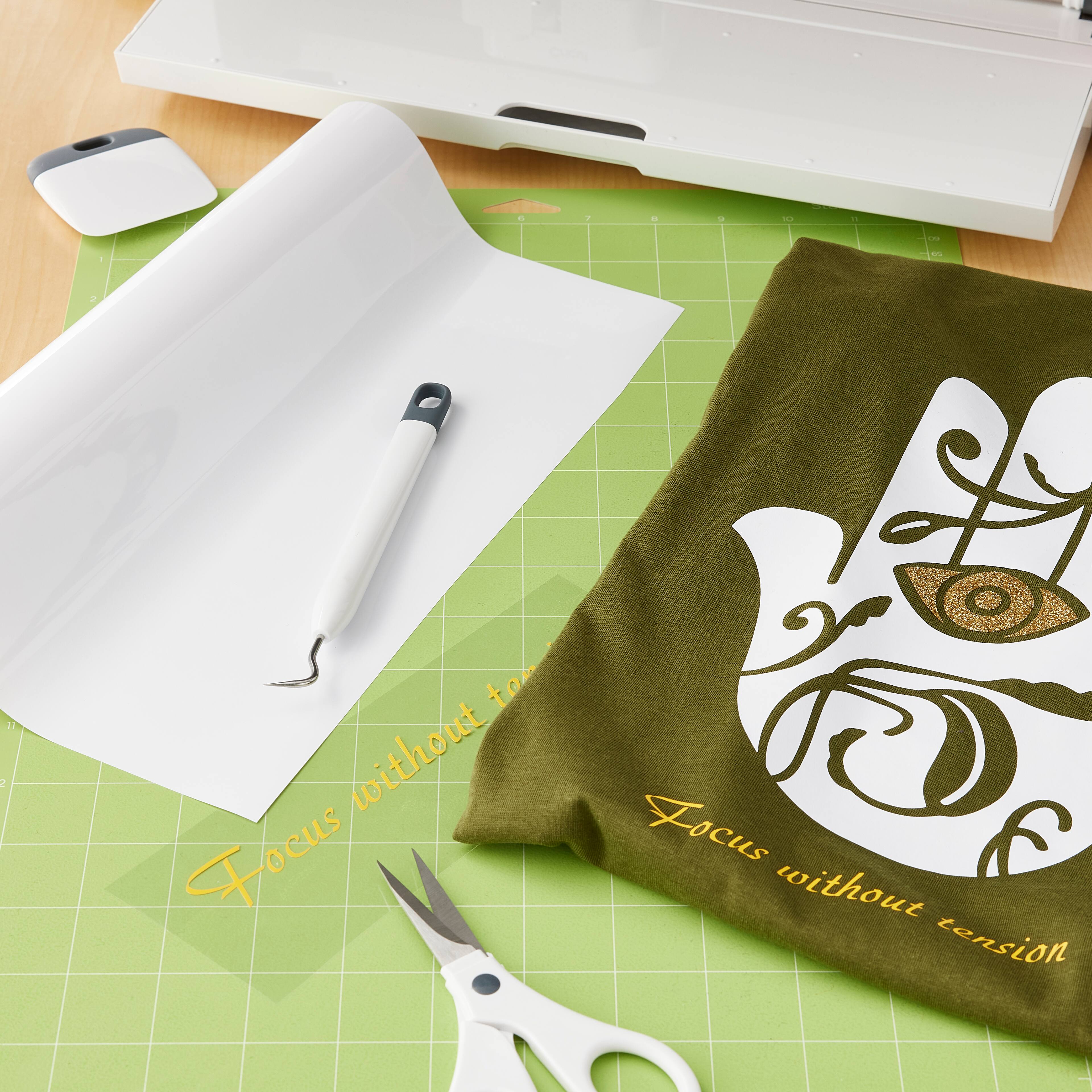 Siser® EasyWeed® Heat Transfer Vinyl Mega Roll