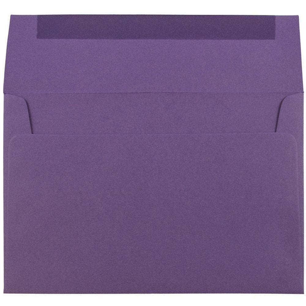 JAM Paper A7 Premium Invitation Envelopes, 50ct.