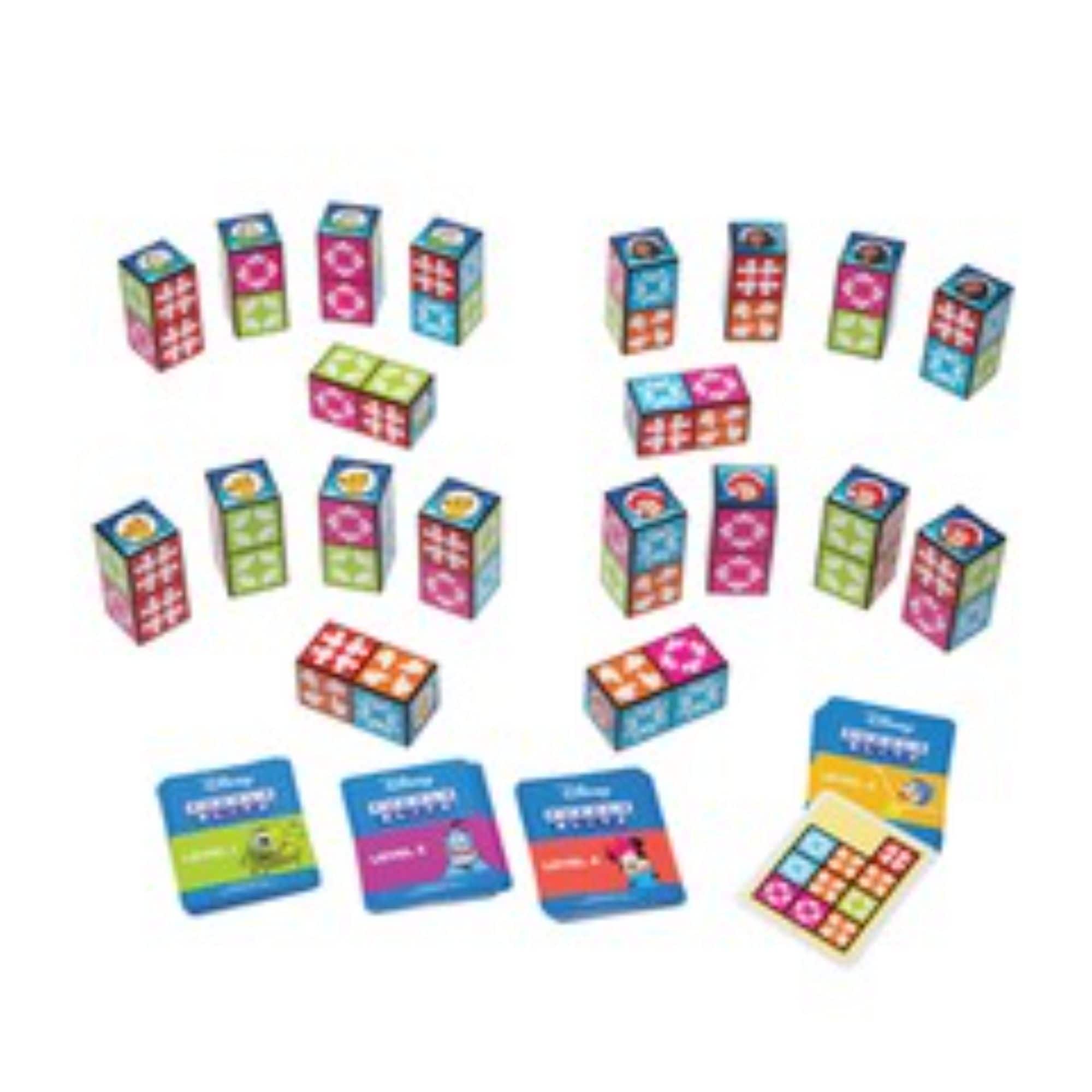 Disney® Puzzle Blitz Puzzle-Matching Game