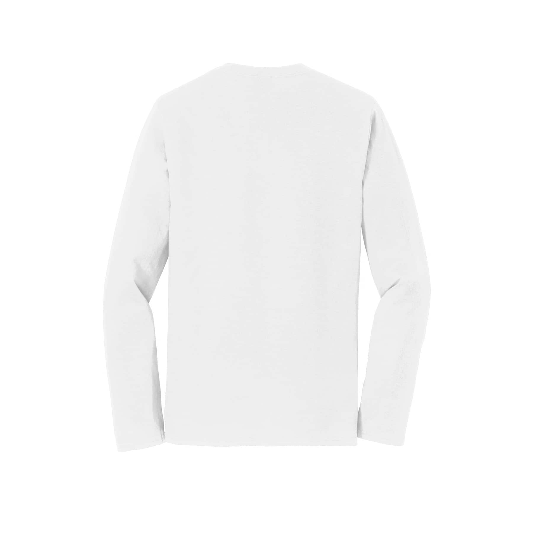 Port & Company® Fan Favorite™ Neutrals Long Sleeve T-Shirt