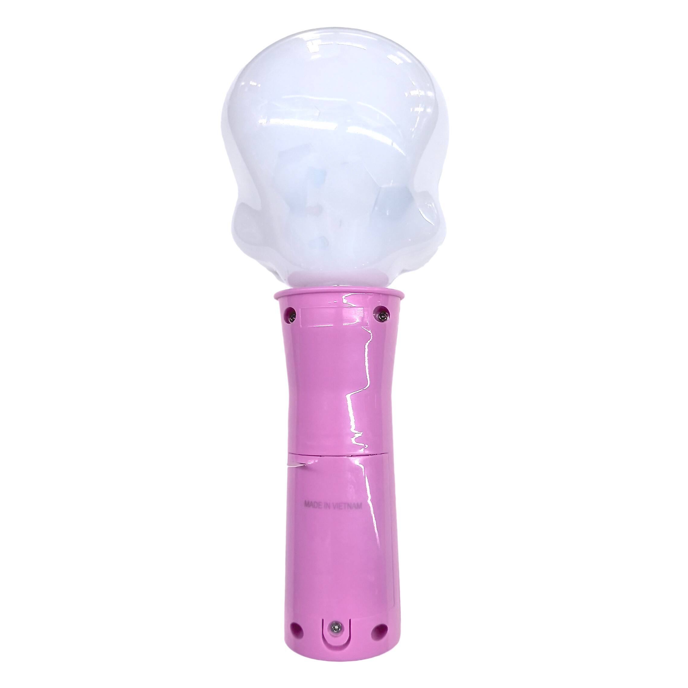 Jumbo Ghost Light-Up Spinner by Creatology™