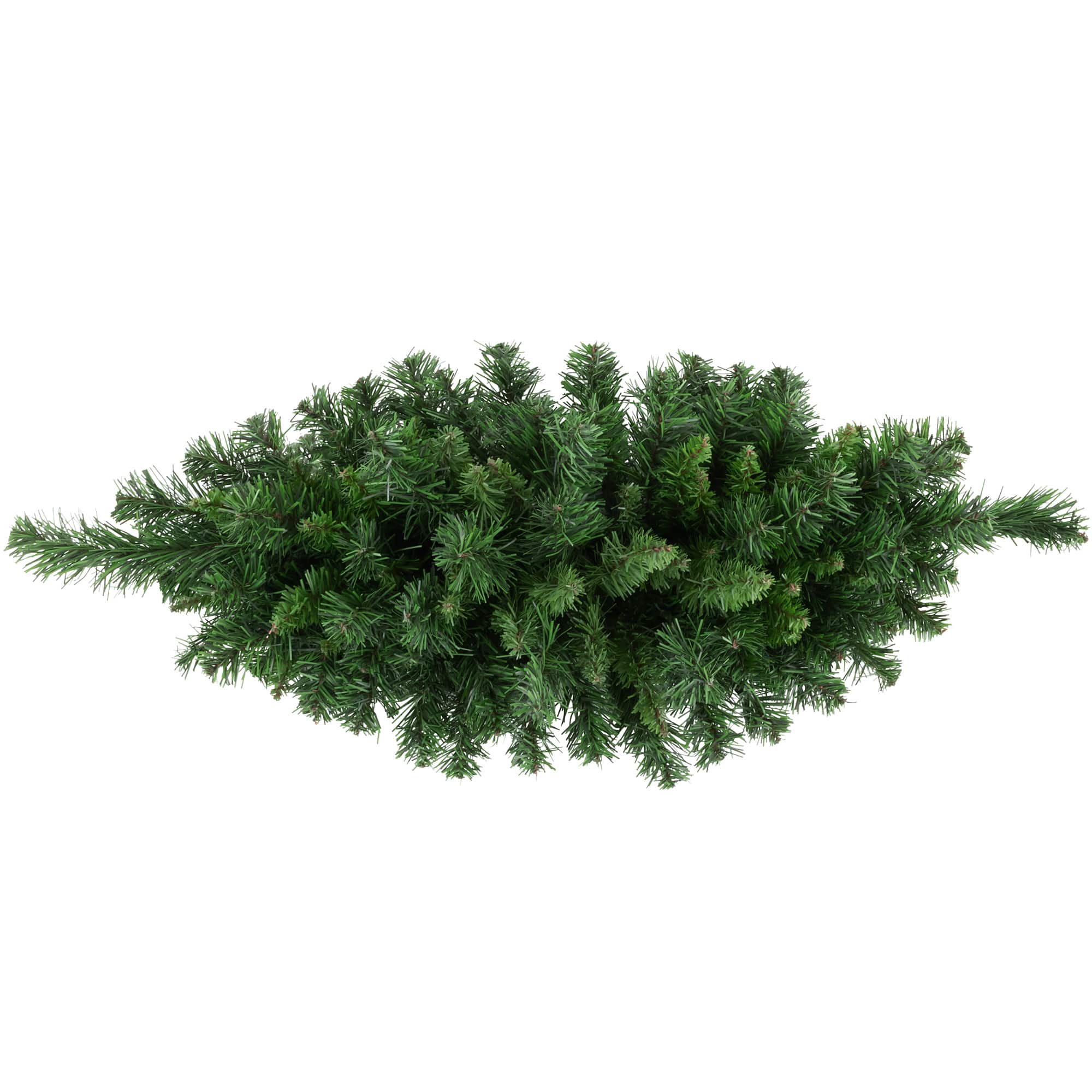 32" Mixed Pine Artificial Christmas Swag