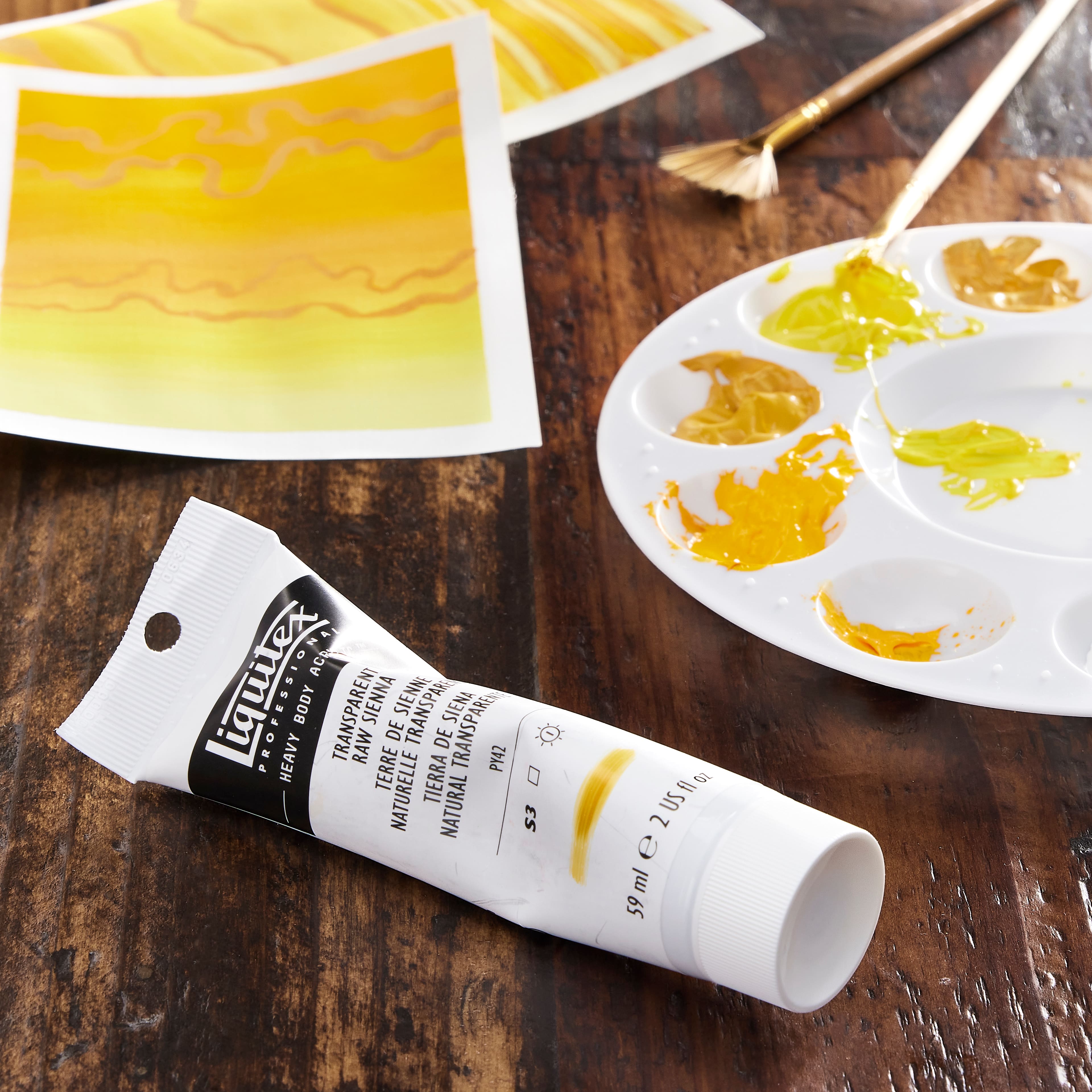12 Pack: Liquitex Professional Heavy Body Acrylic™ Paint, 2oz.