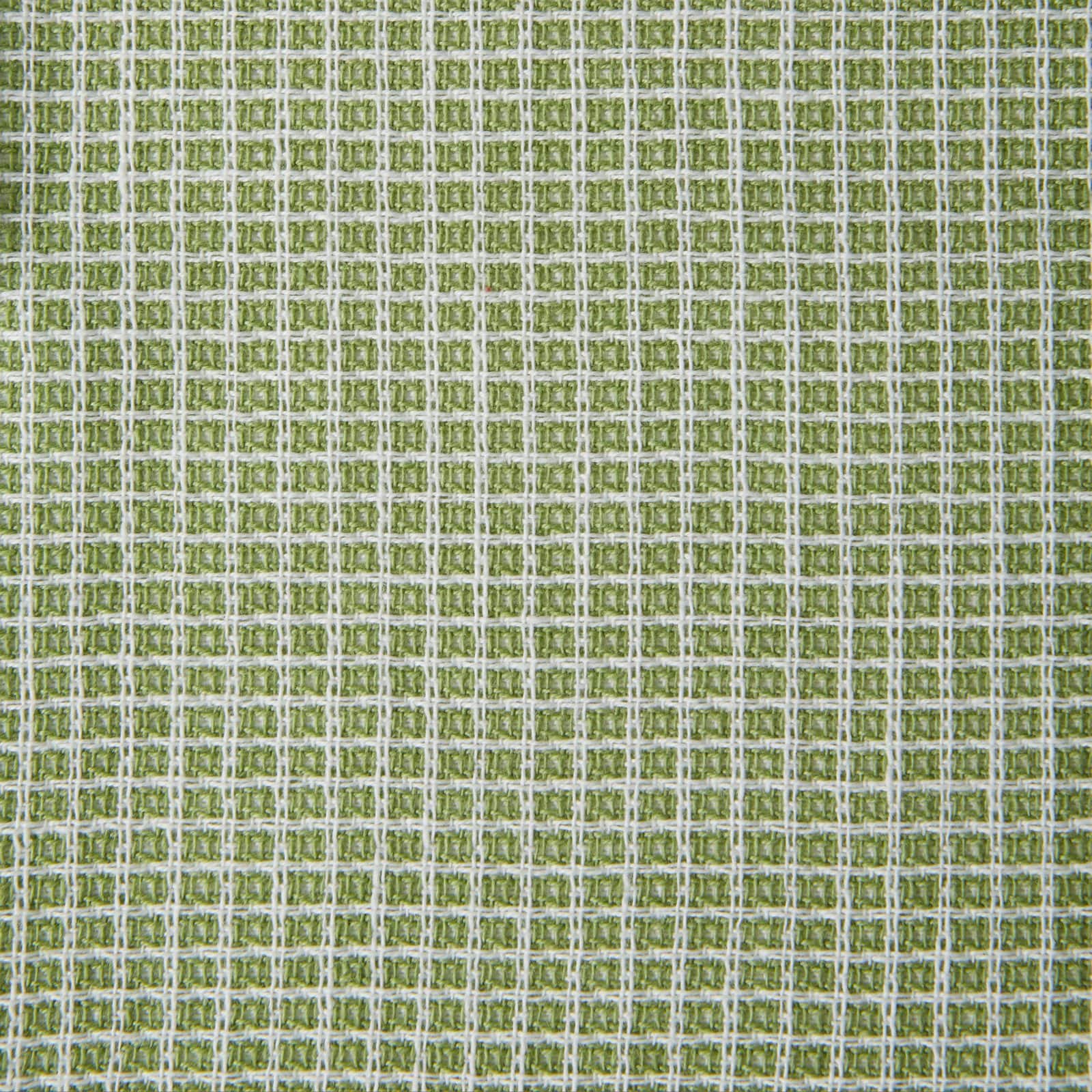 DII® Antique Green Mixed Pattern Dishcloths, 5ct.