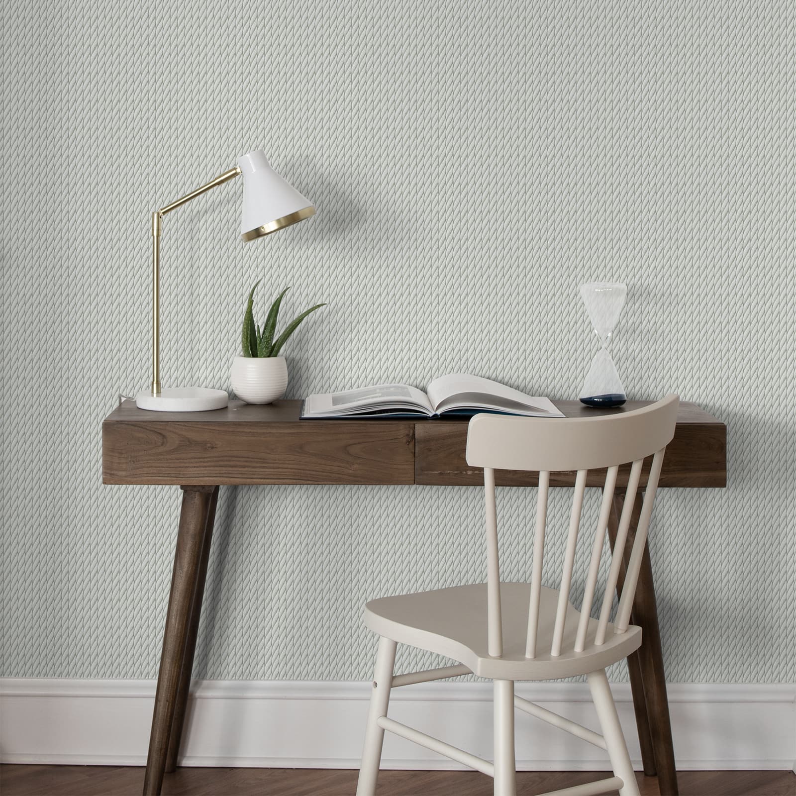 Tommy Bahama Tow The Line Peel & Stick Wallpaper