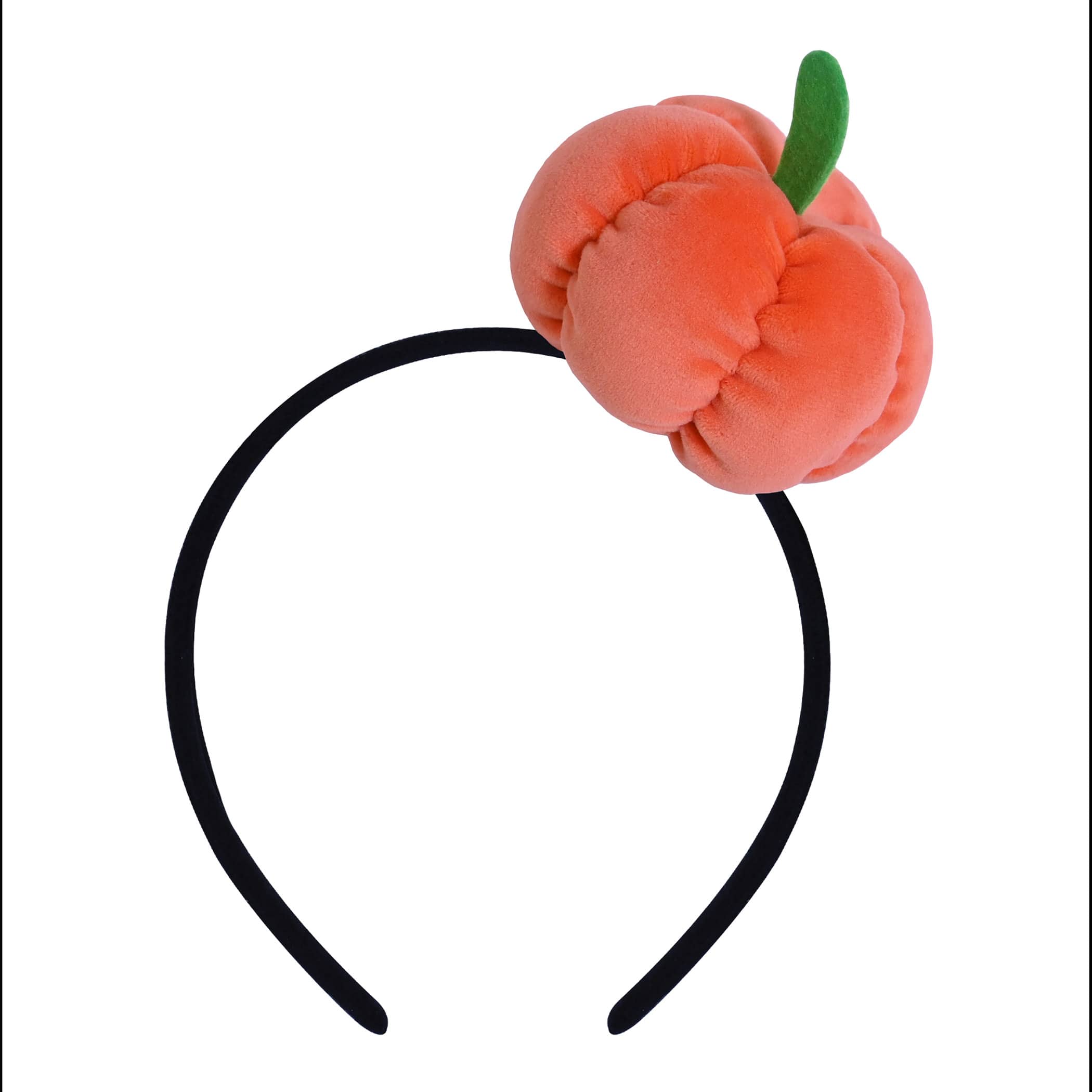 Beistle Plastic Pumpkin Headband