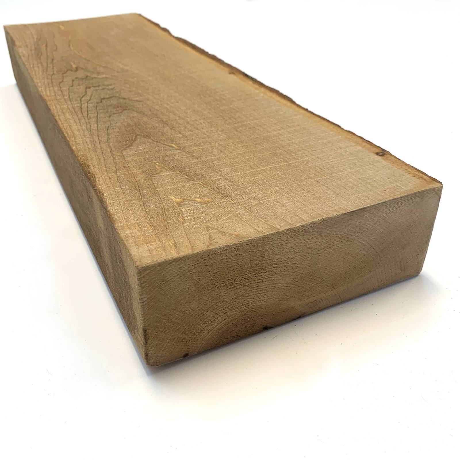 Wilson® Enterprises Driftwood Basswood Shelf