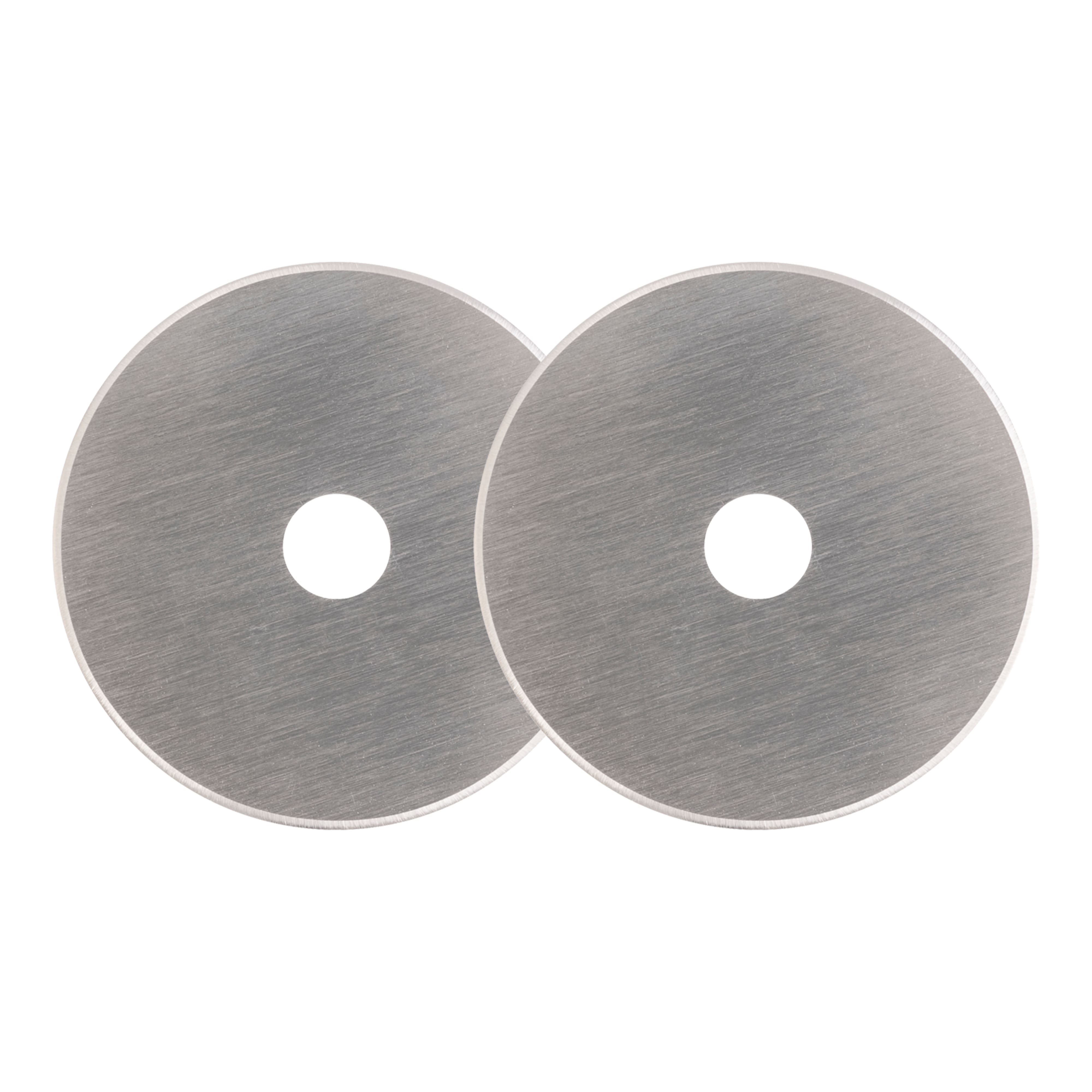 12 Packs: 2 ct. (24 total) Fiskars® 45mm Rotary Blades