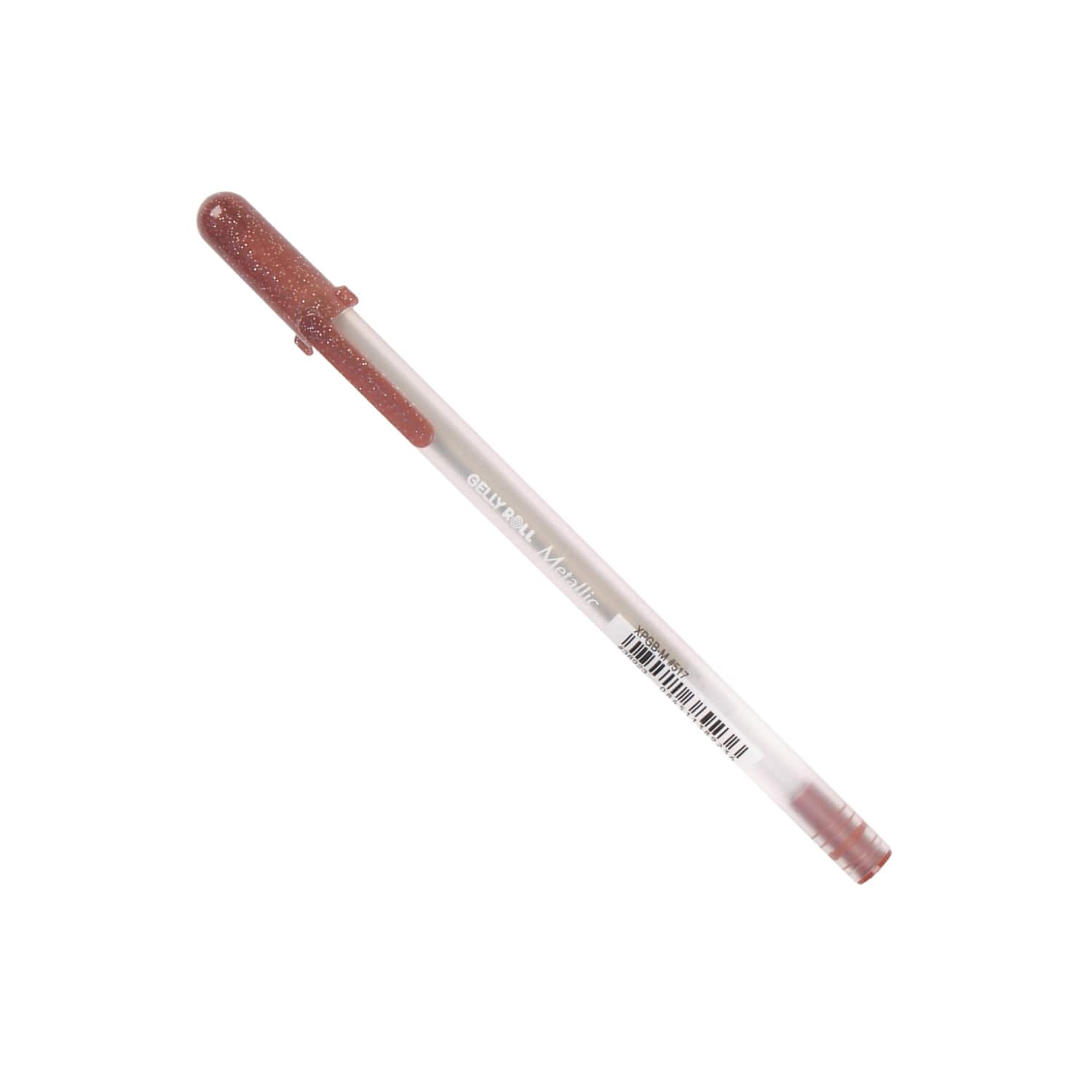 Gelly Roll® Metallic Gel Pen